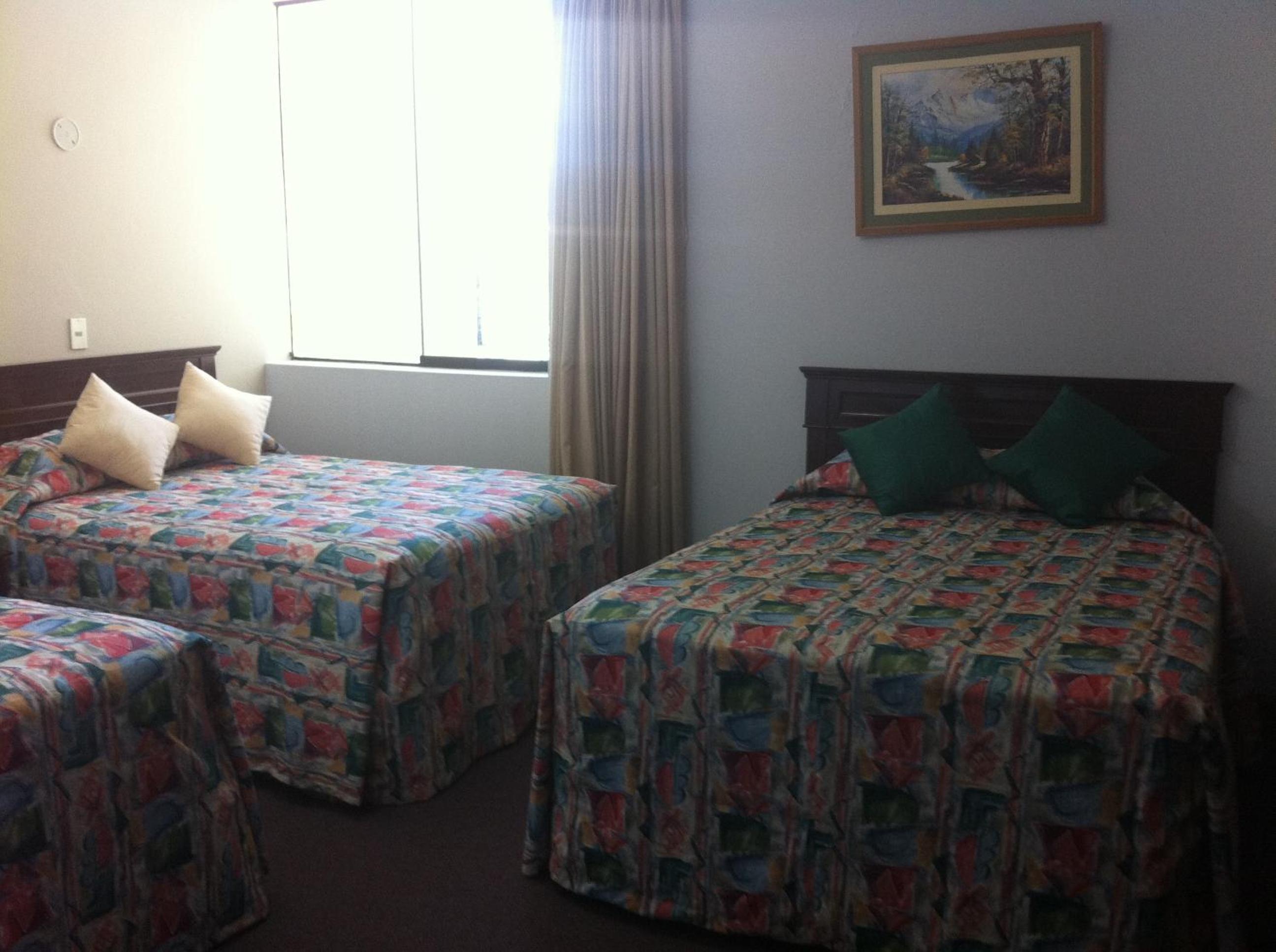 Triple Room photo 1
