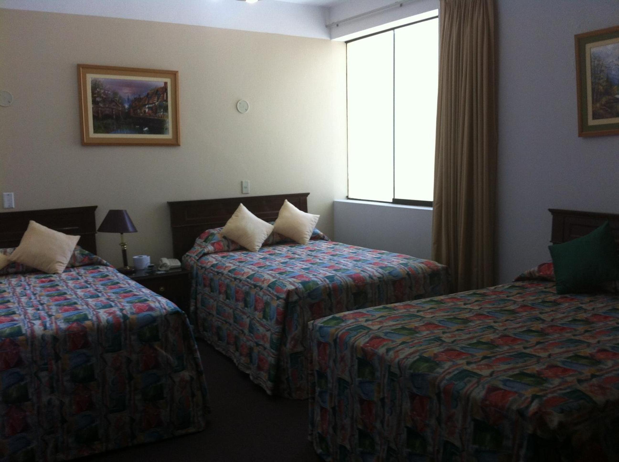 Triple Room photo 2