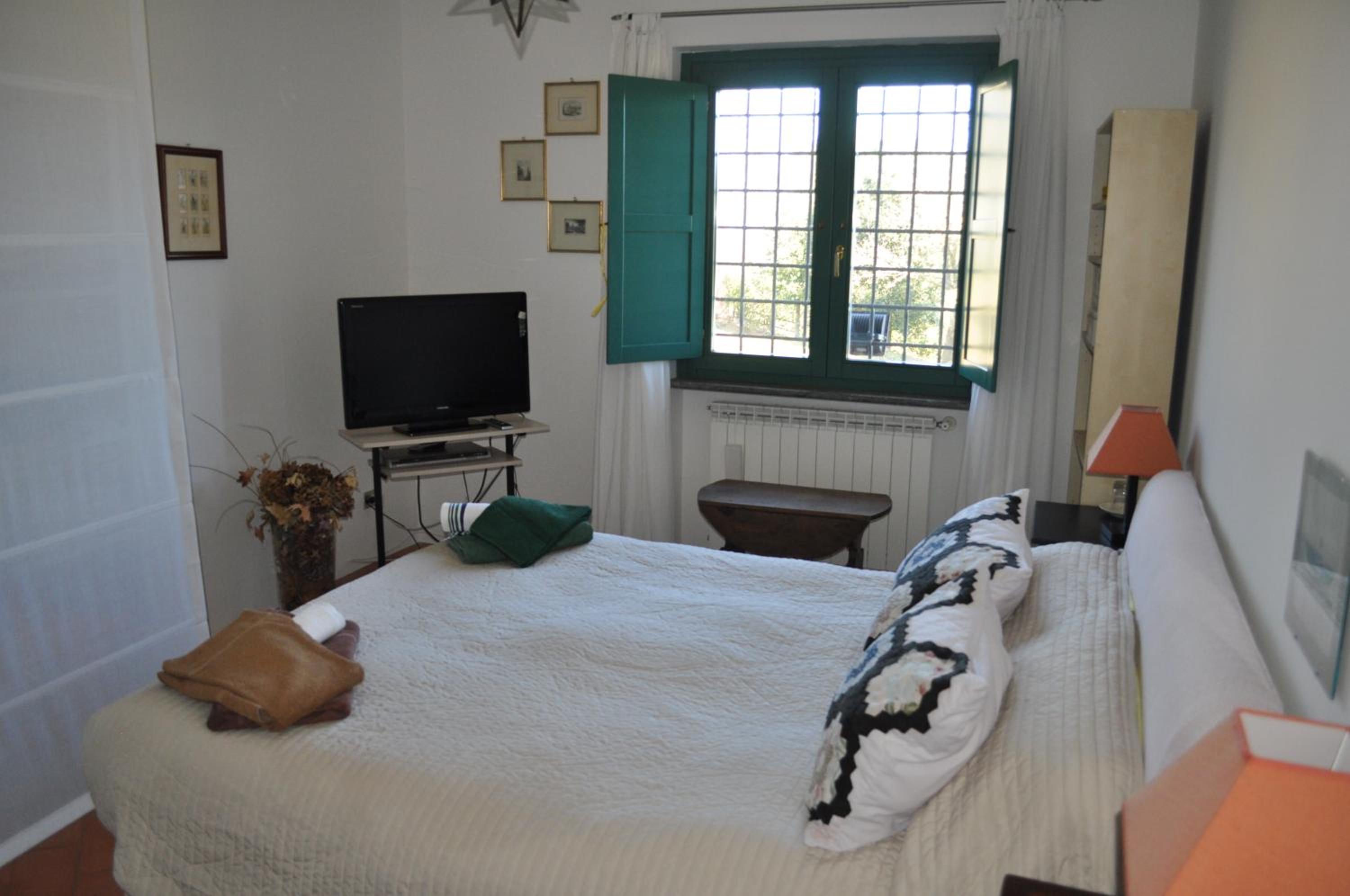 Deluxe Room photo 1