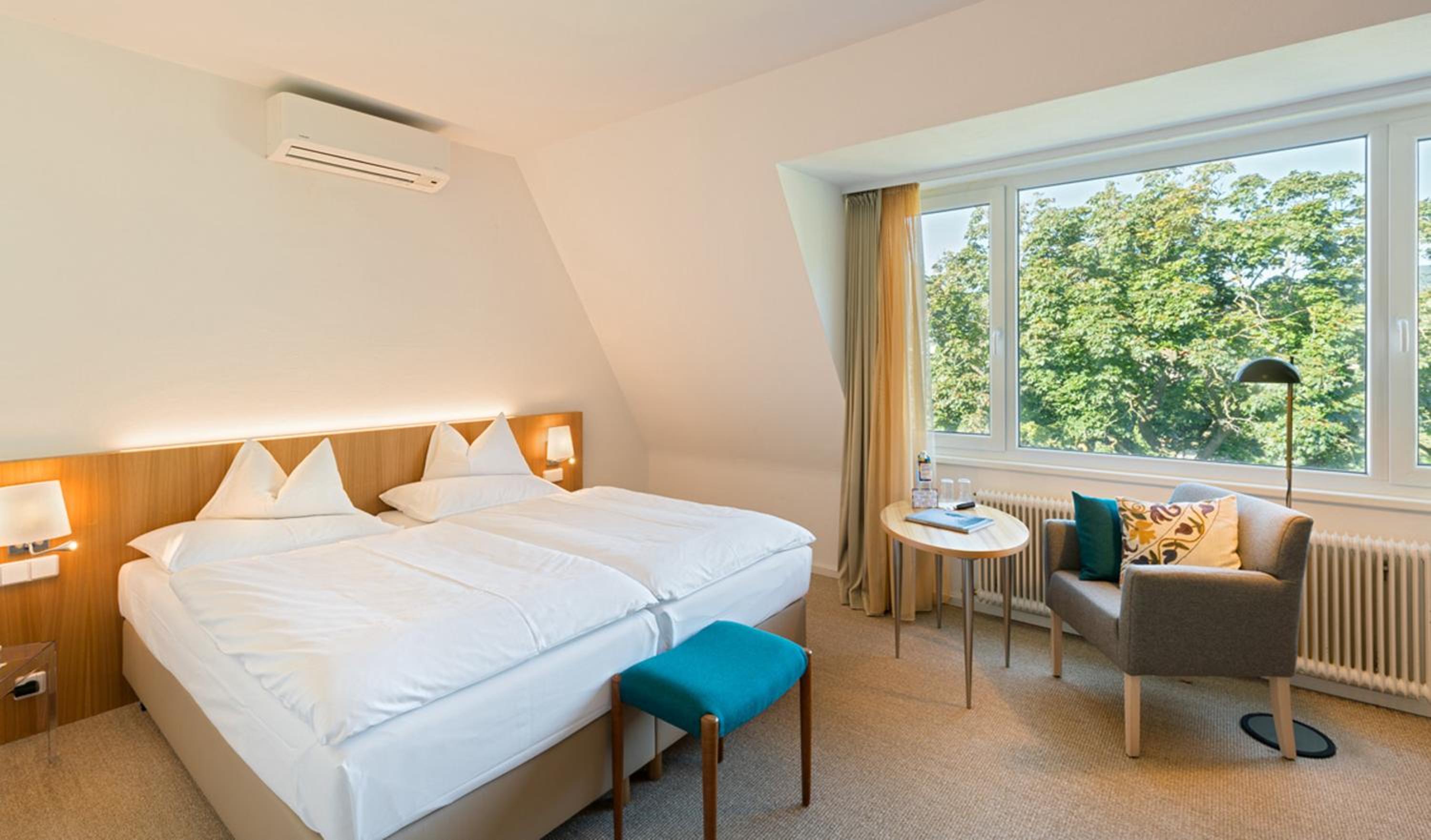 Double Room photo 2