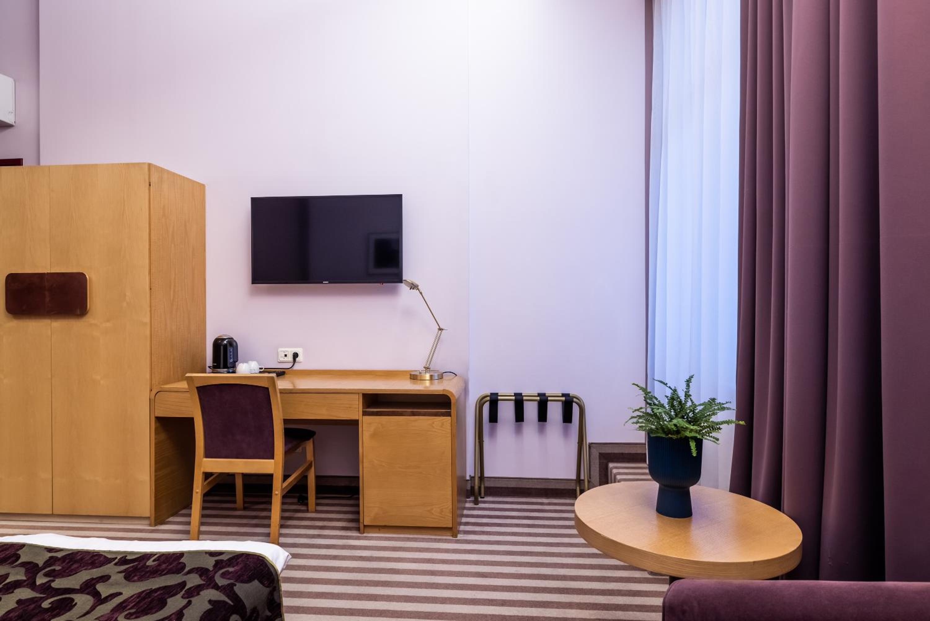  Double Room with Spa Access photo 1