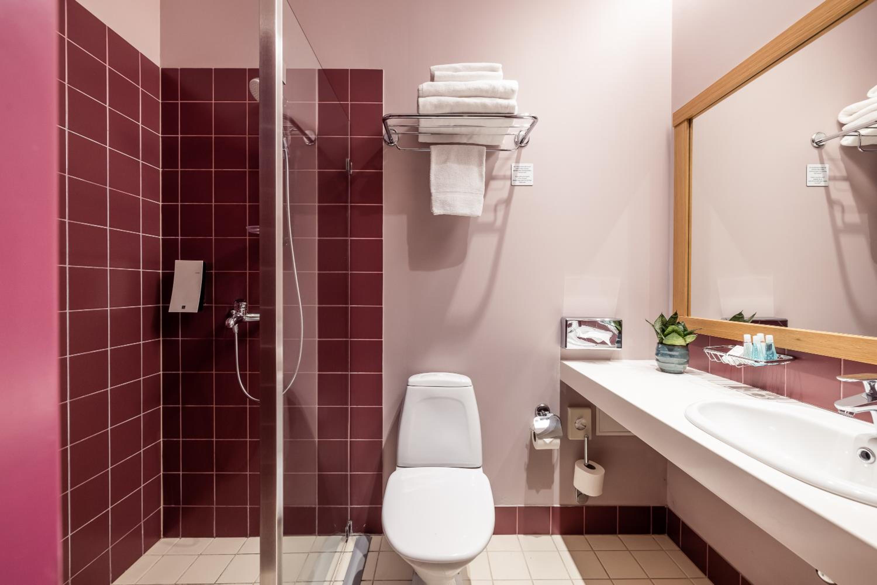  Double Room with Spa Access photo 2