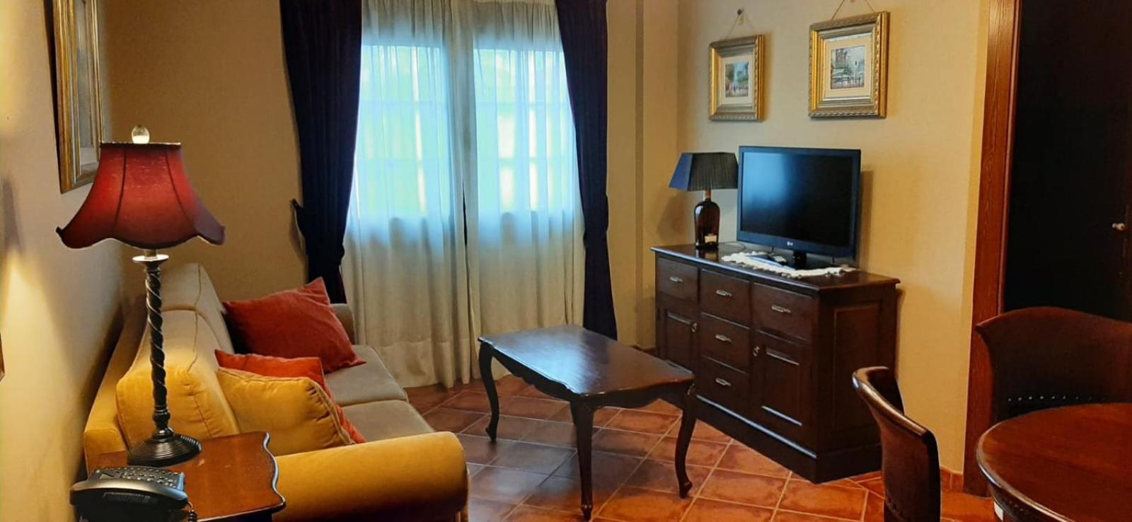 Apartamento Estándar