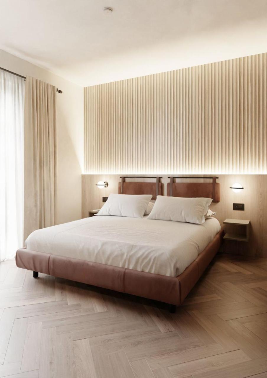 Superior Double Room with Mountain View photo 1