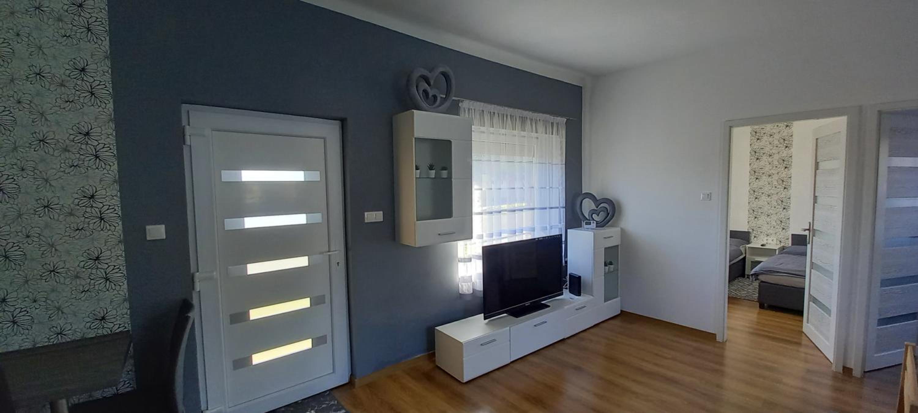 Two-Bedroom Apartment photo 1