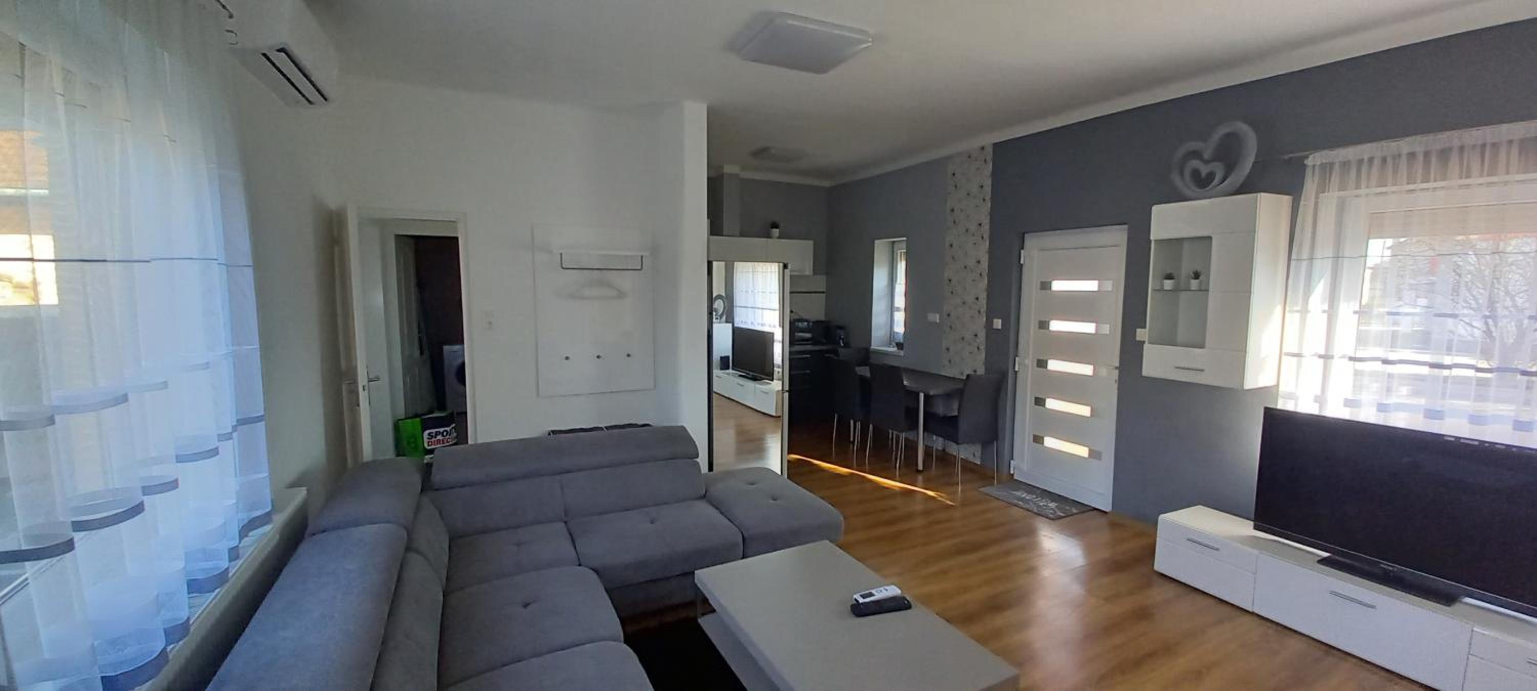 Two-Bedroom Apartment photo 2