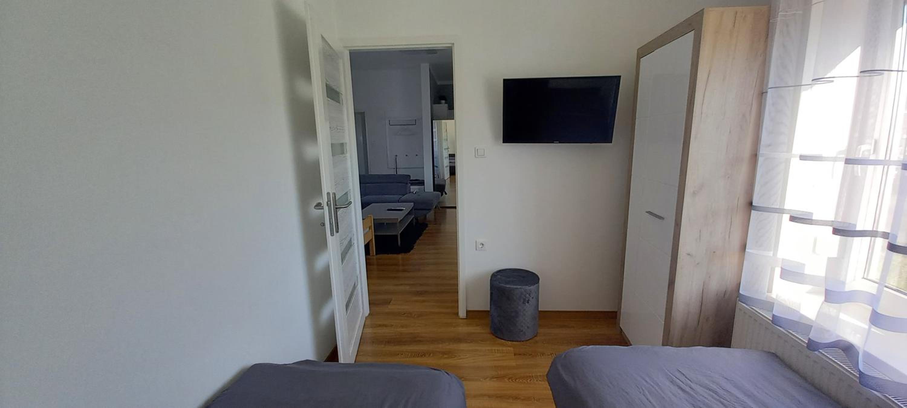 Two-Bedroom Apartment photo 3