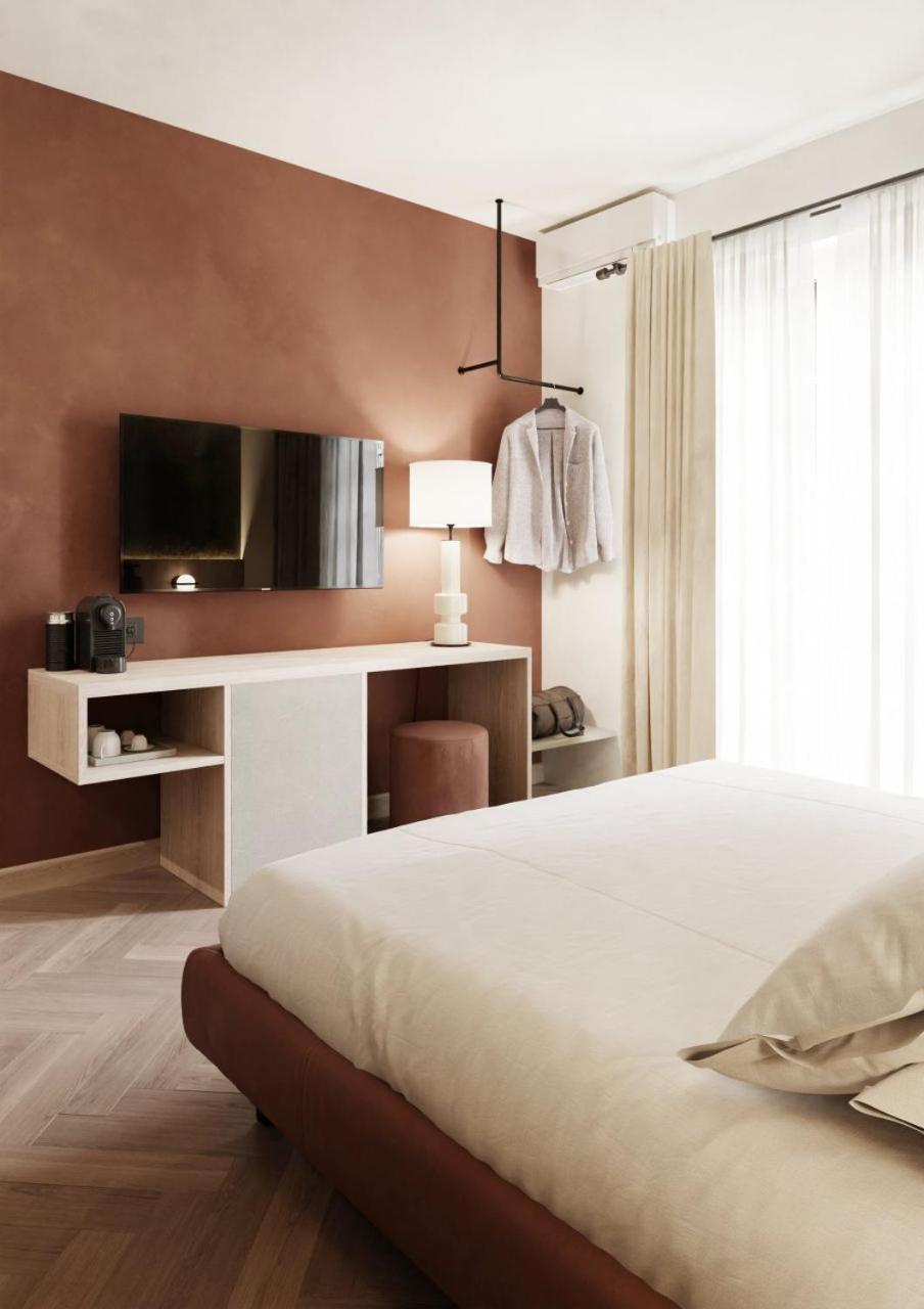 Superior Double Room with Mountain View photo 2