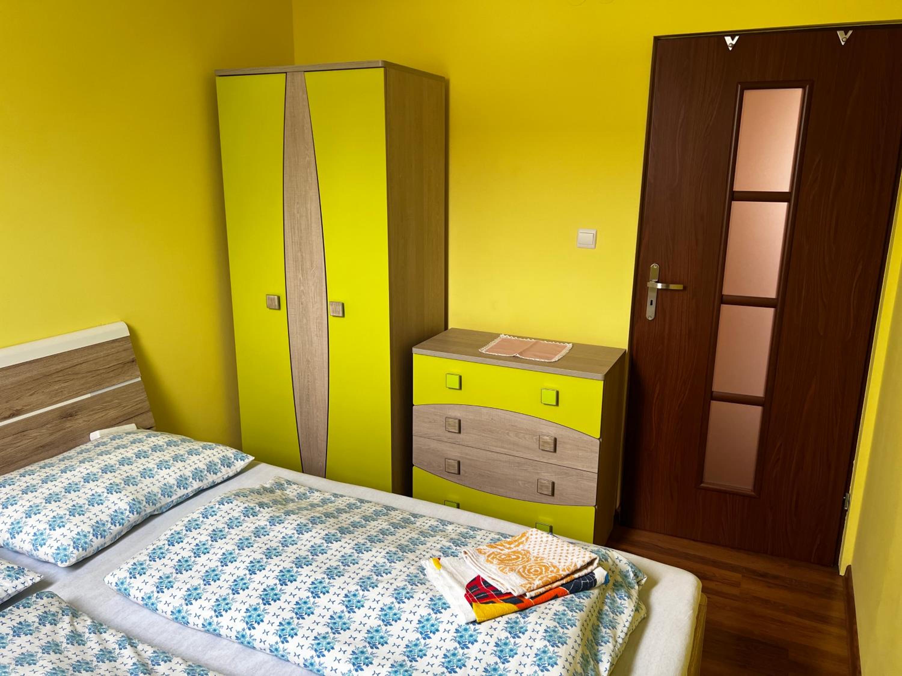 Two-Bedroom Suite photo 2