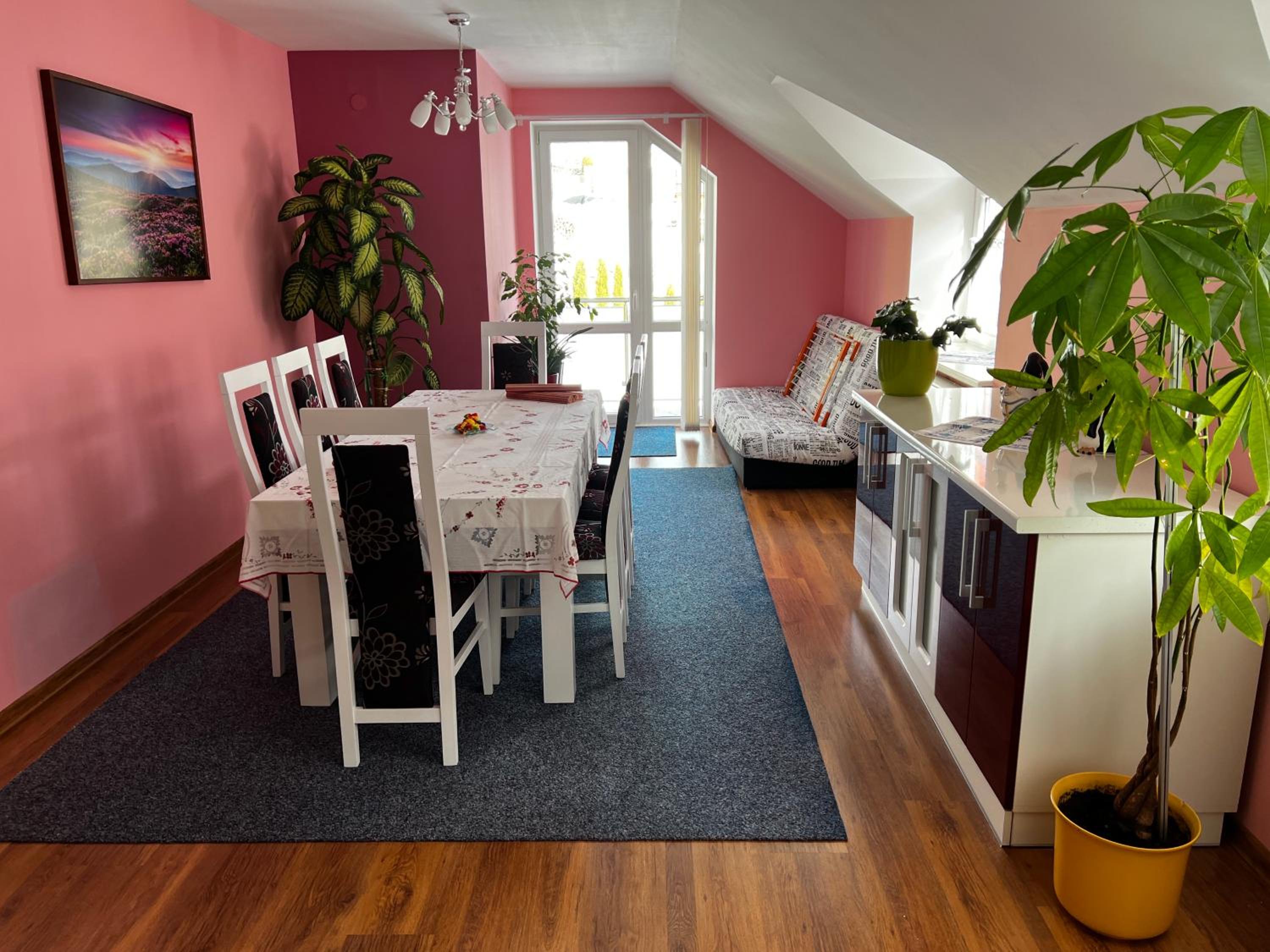 Double Room with Garden View photo 3