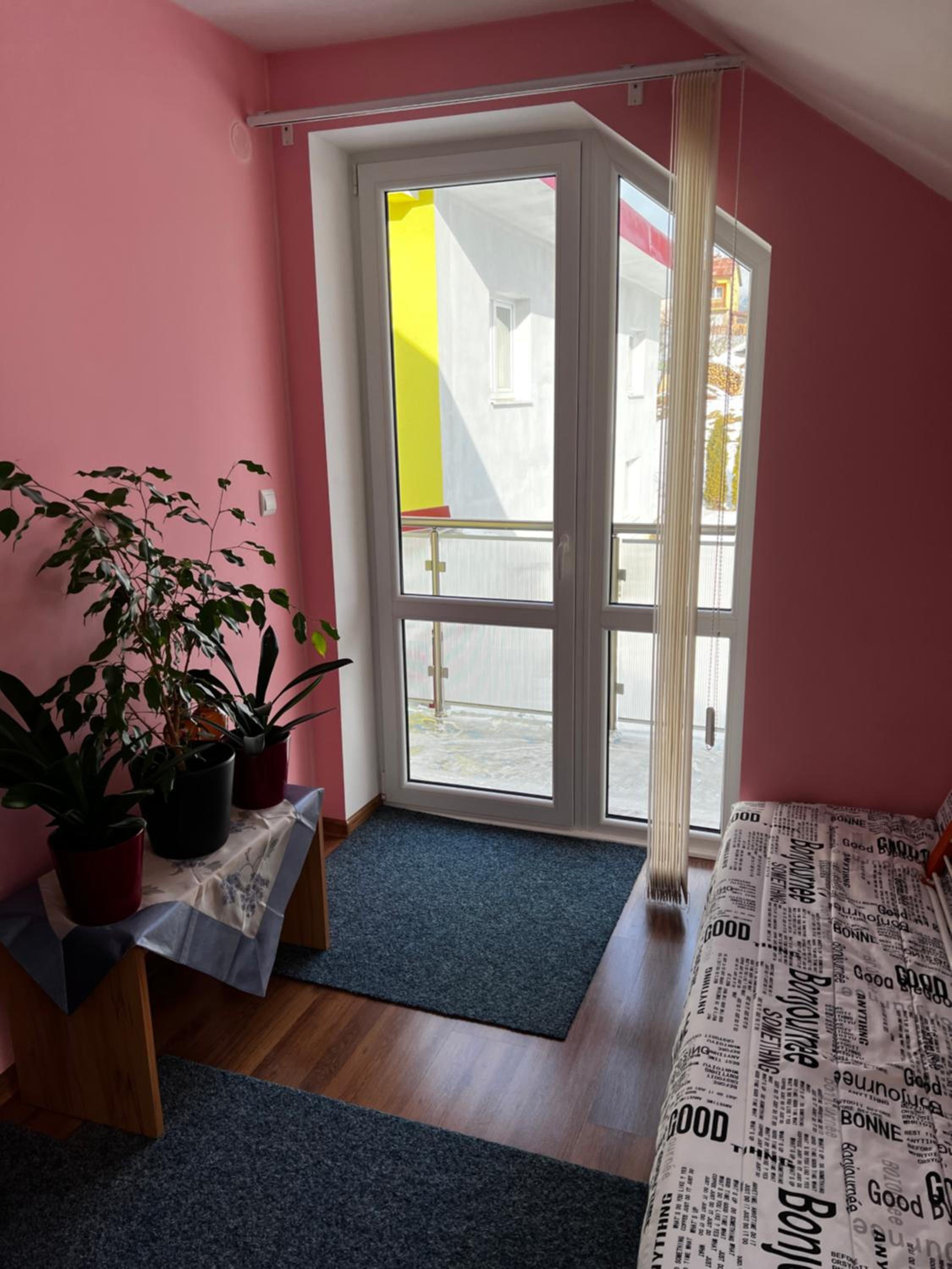Two-Bedroom Suite photo 1