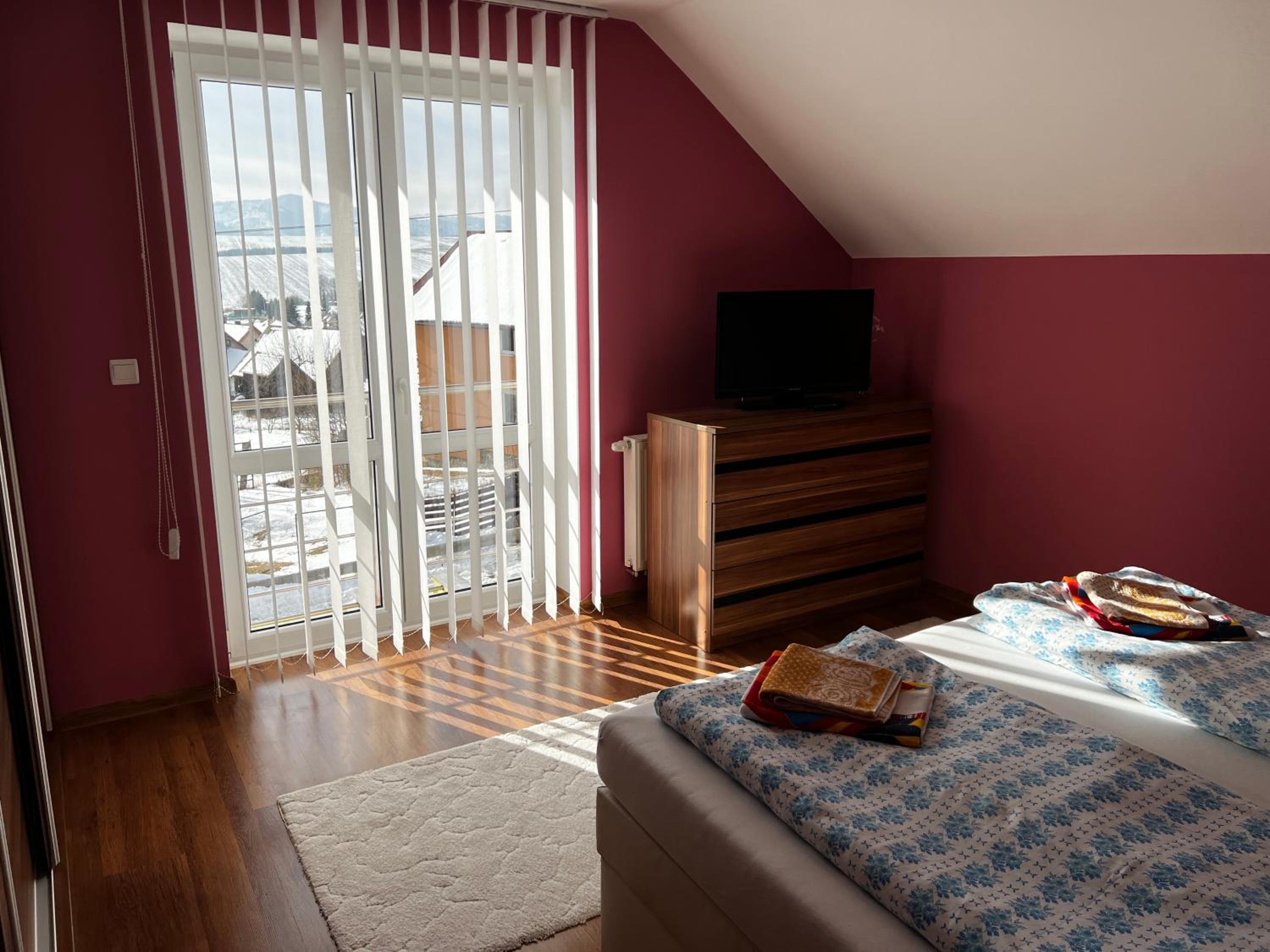 Double Room with Garden View photo 1