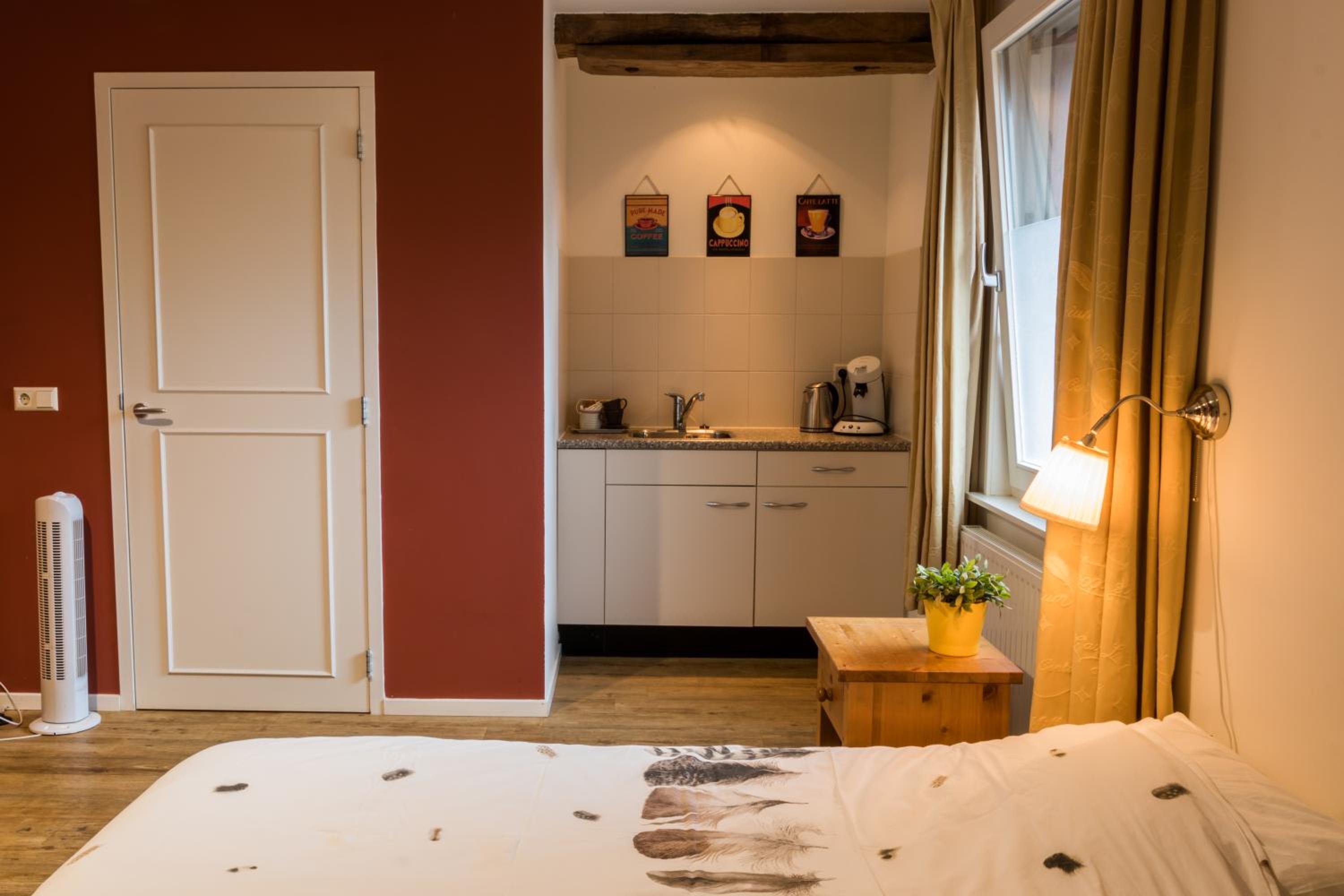 Twin Room photo 3