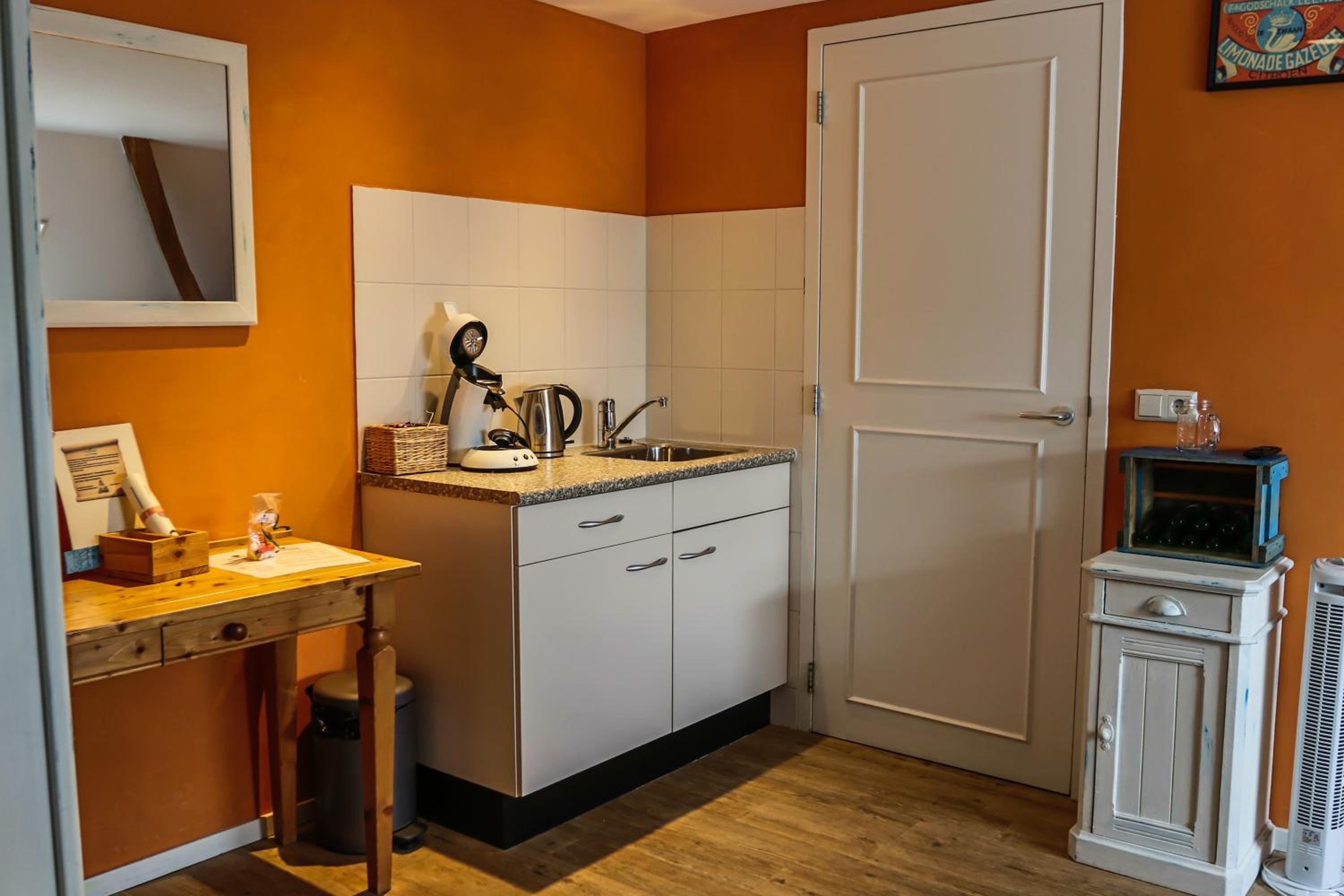Twin Room photo 2