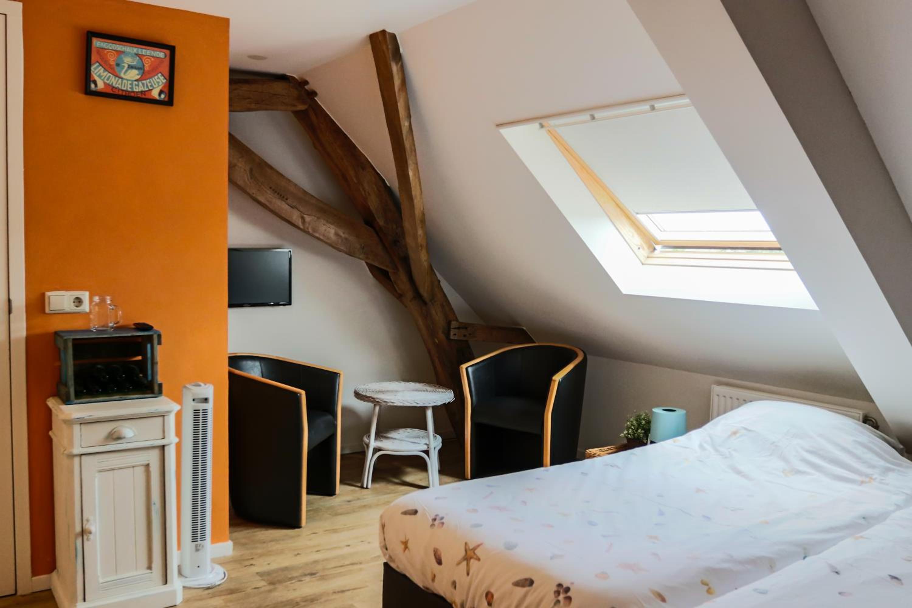 Twin Room photo 3