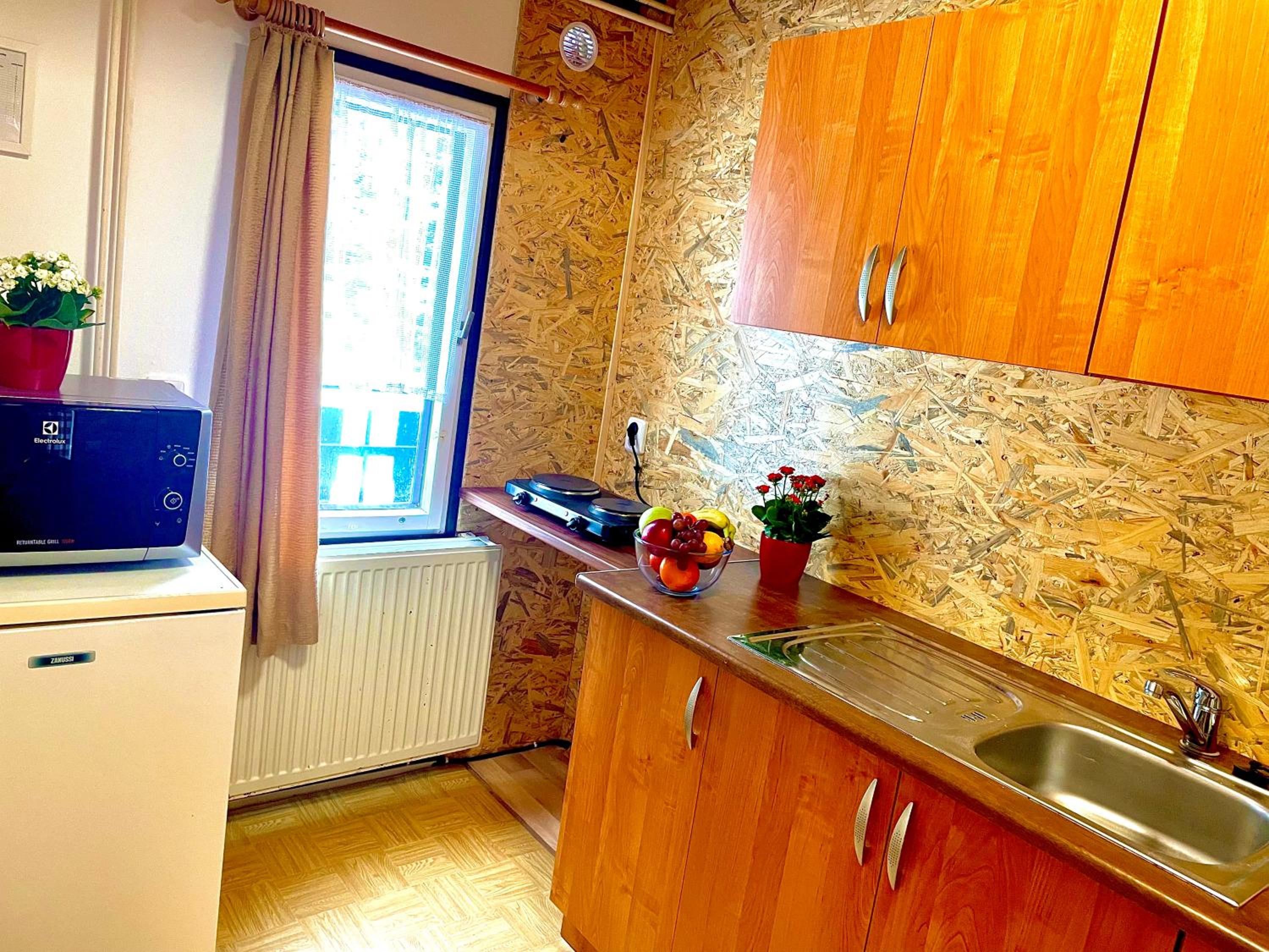 Two-Bedroom Chalet photo 3