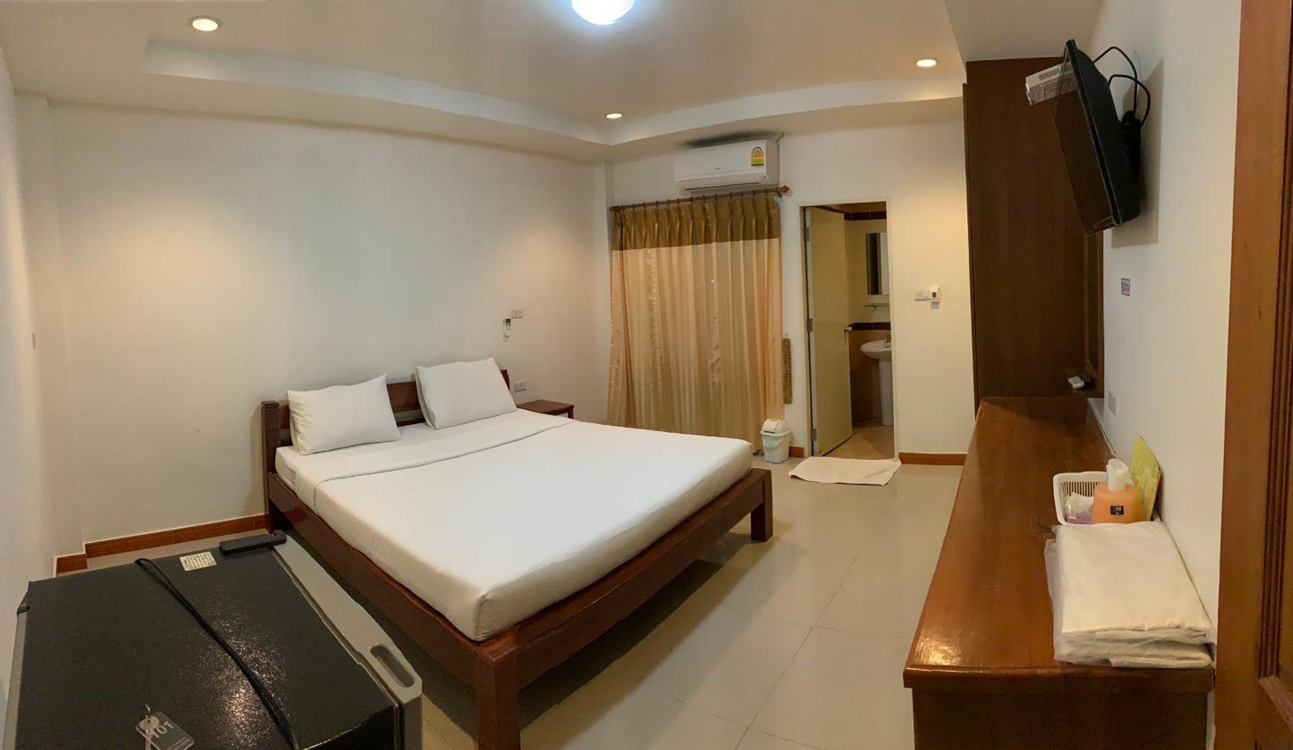 Standard Double Room photo 1