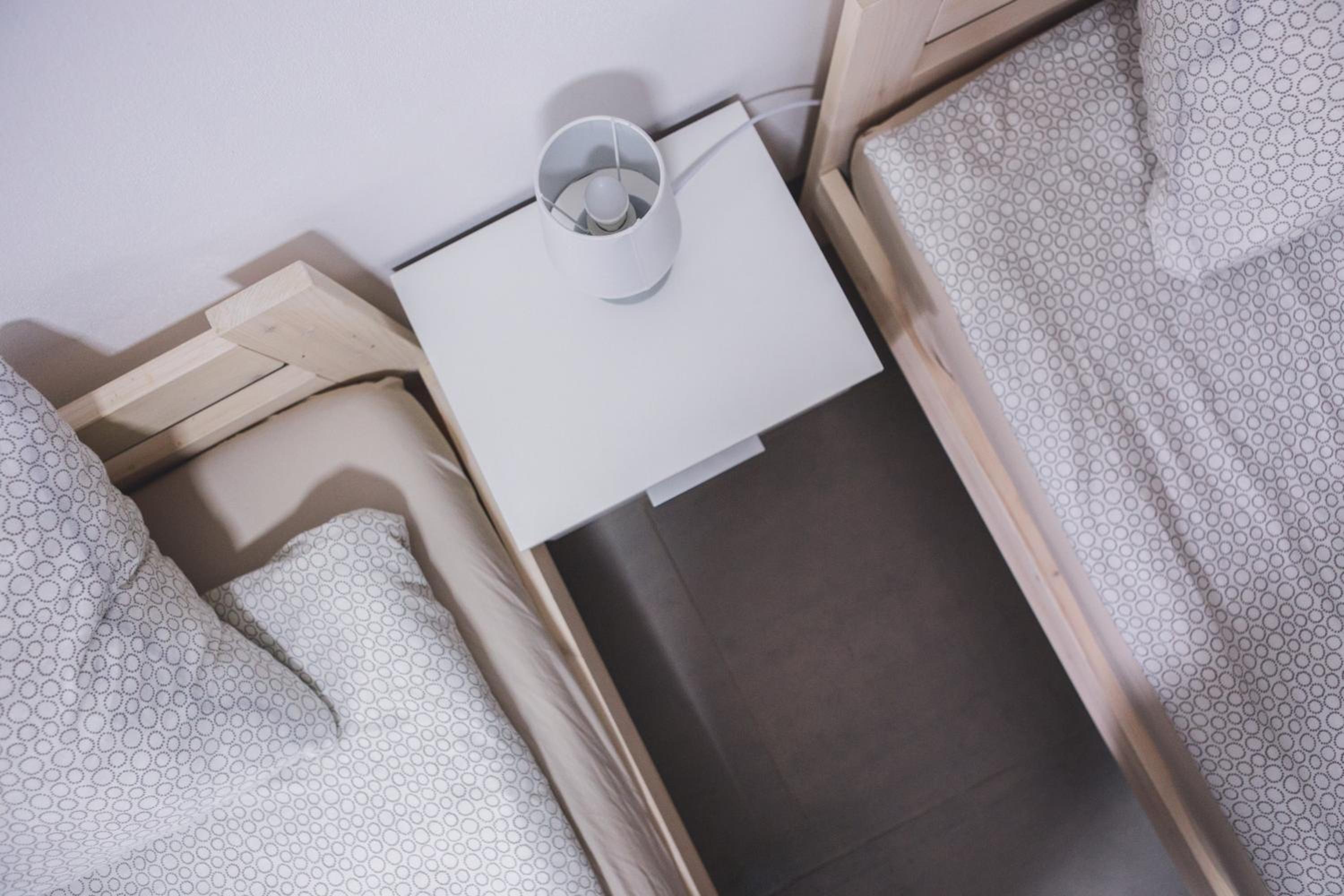 Triple Room with Shared Bathroom photo 2