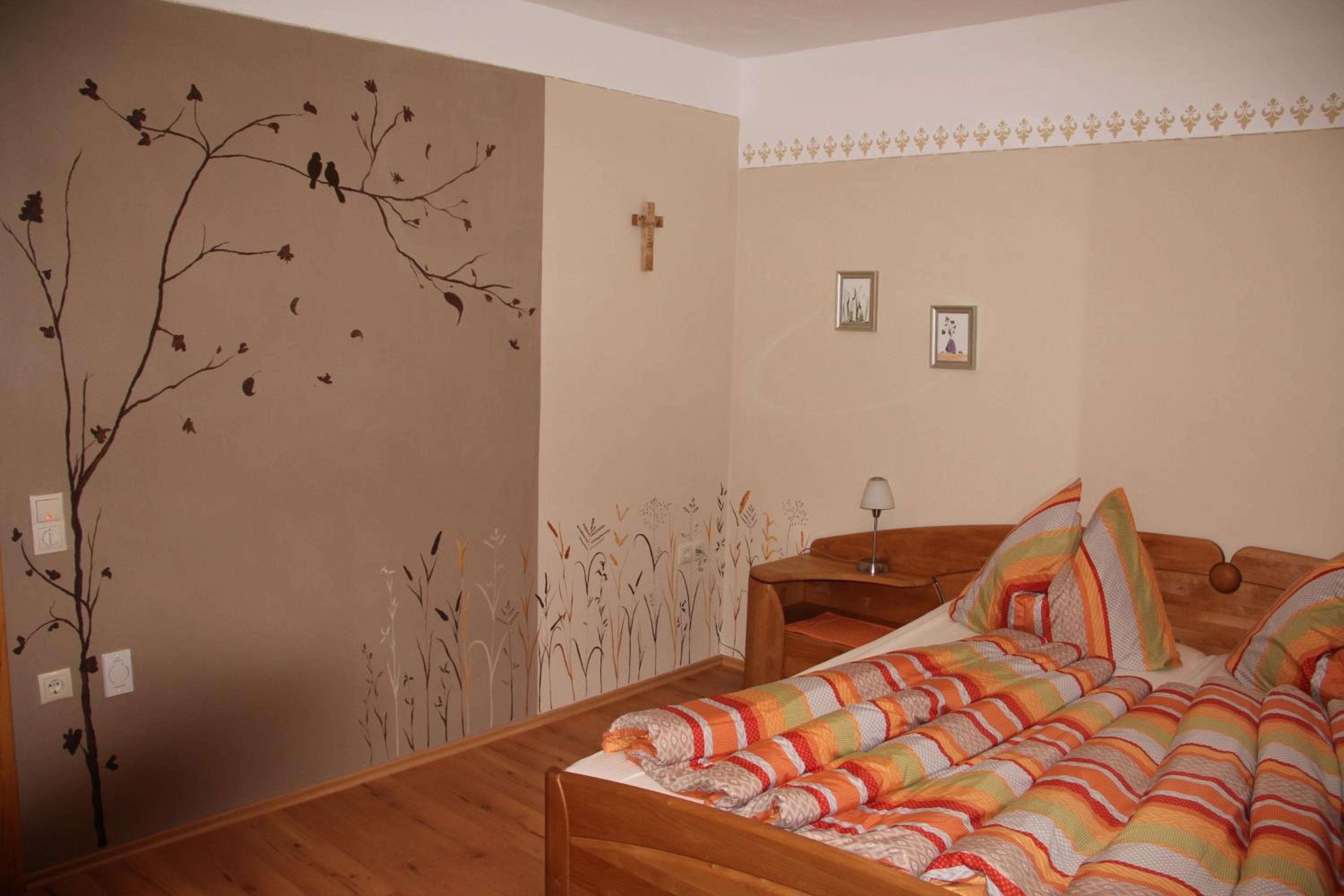 Double Room - Disability Access photo 1