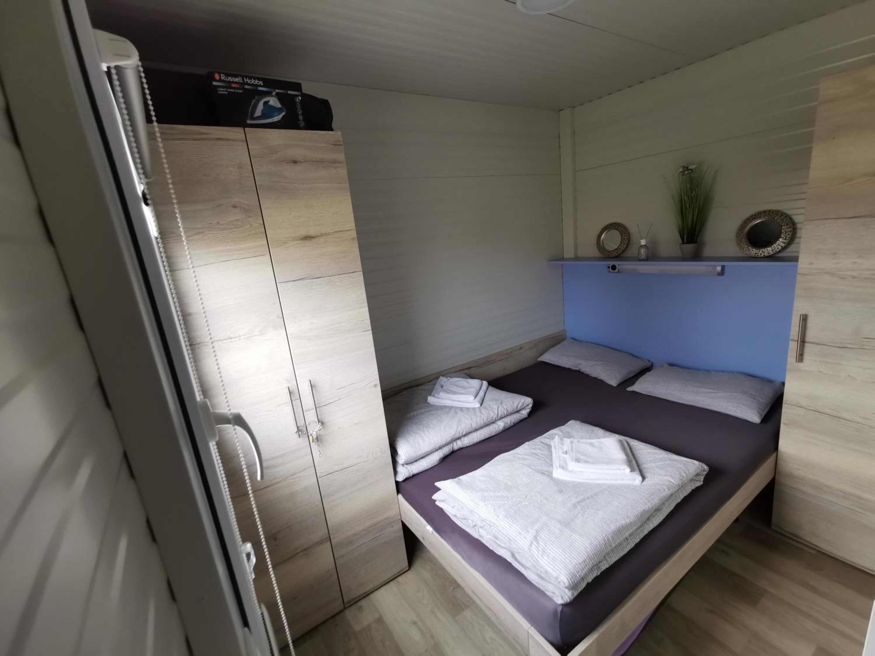 Two-Bedroom Apartment - Photo 1