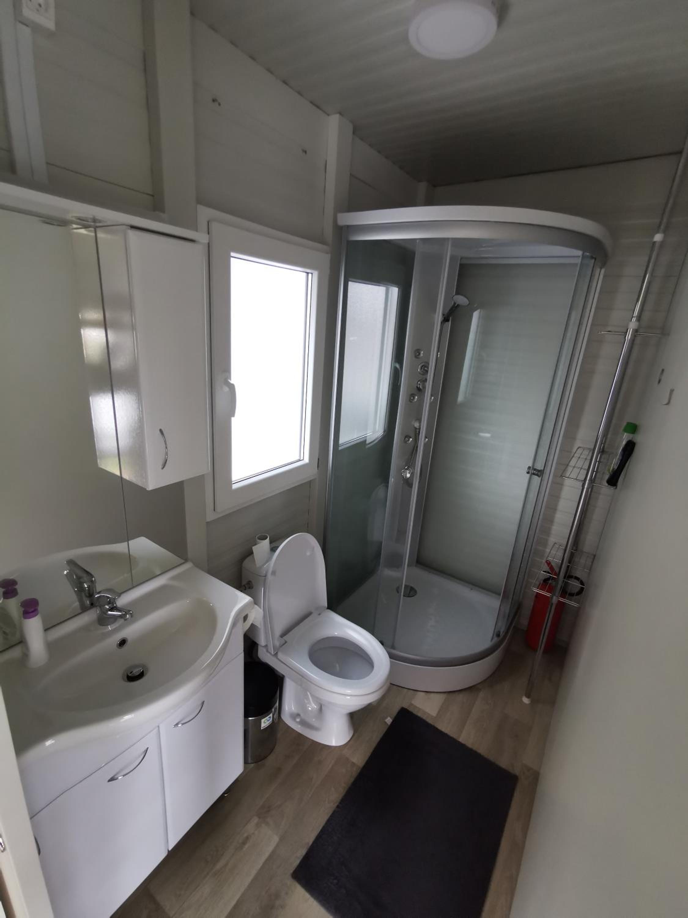 Two-Bedroom Apartment - Photo 20