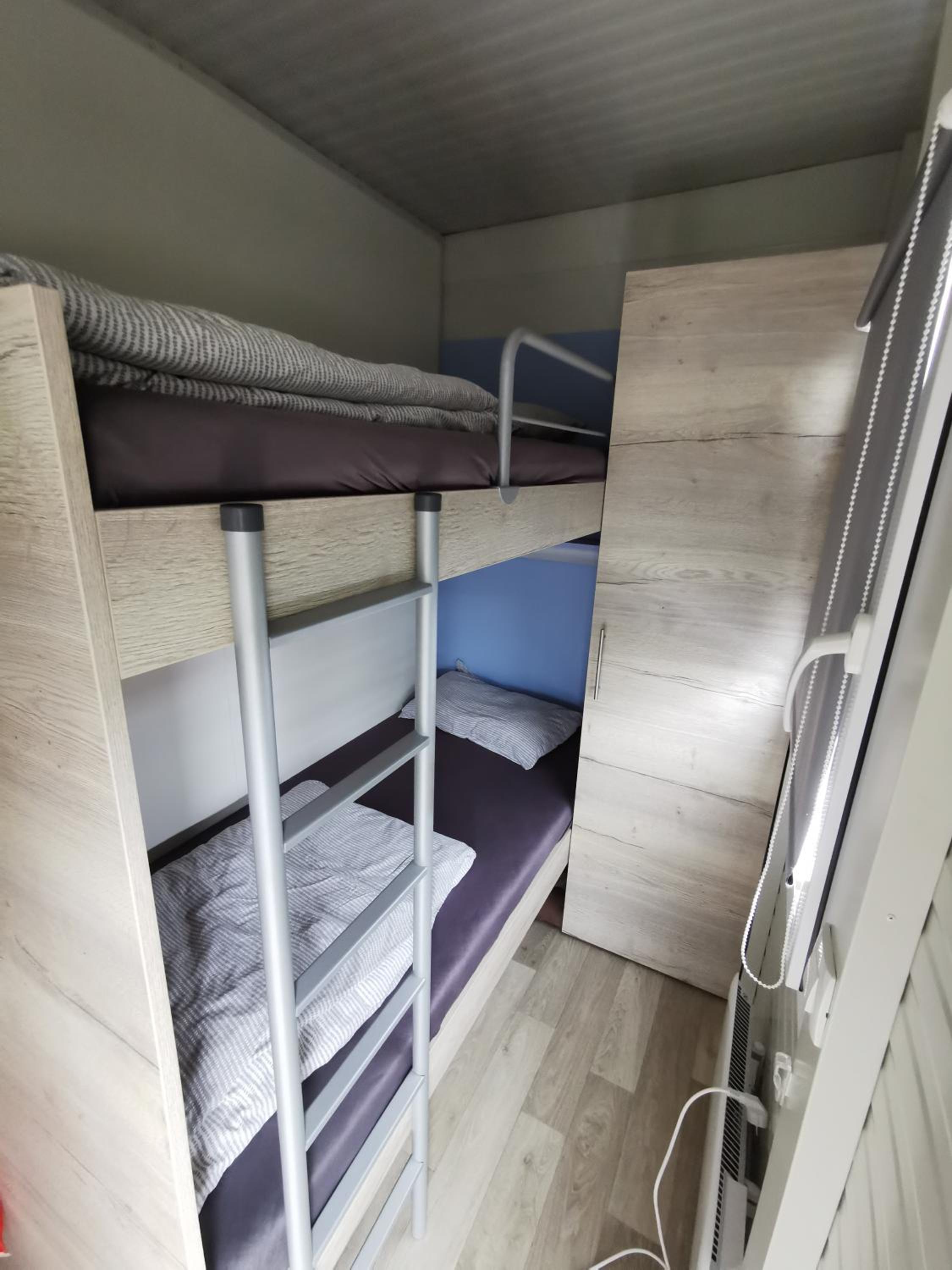 Two-Bedroom Apartment - Photo 19