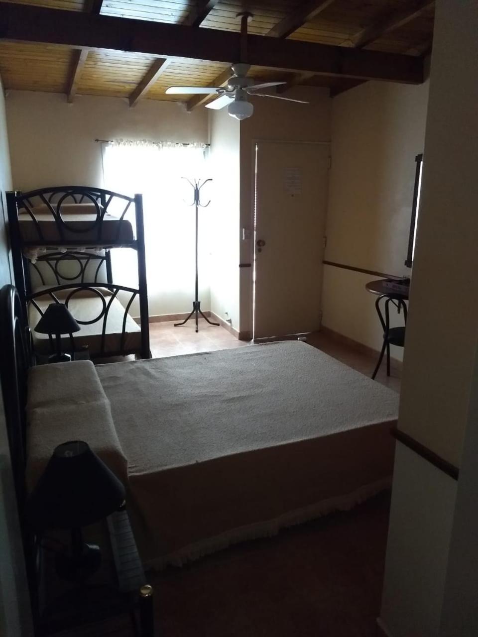 Quadruple Room with Private Bathroom photo 3