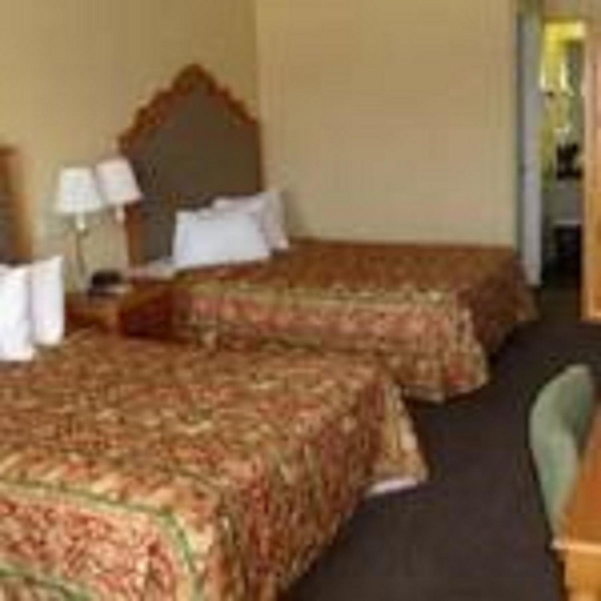 Days Inn by Wyndham San Antonio Splashtown/ATT Center, Foto 3