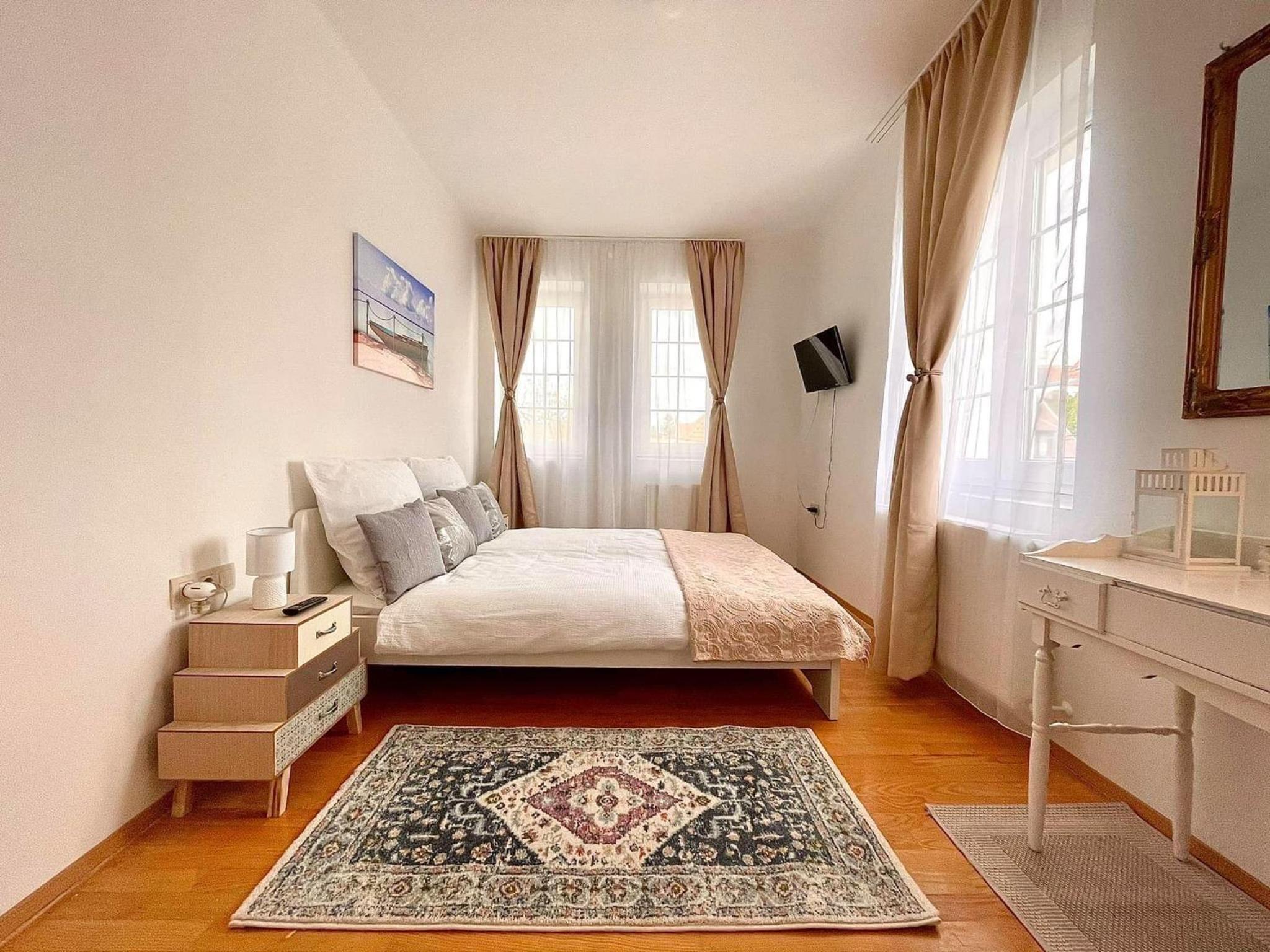 Apartment with Garden View photo 2