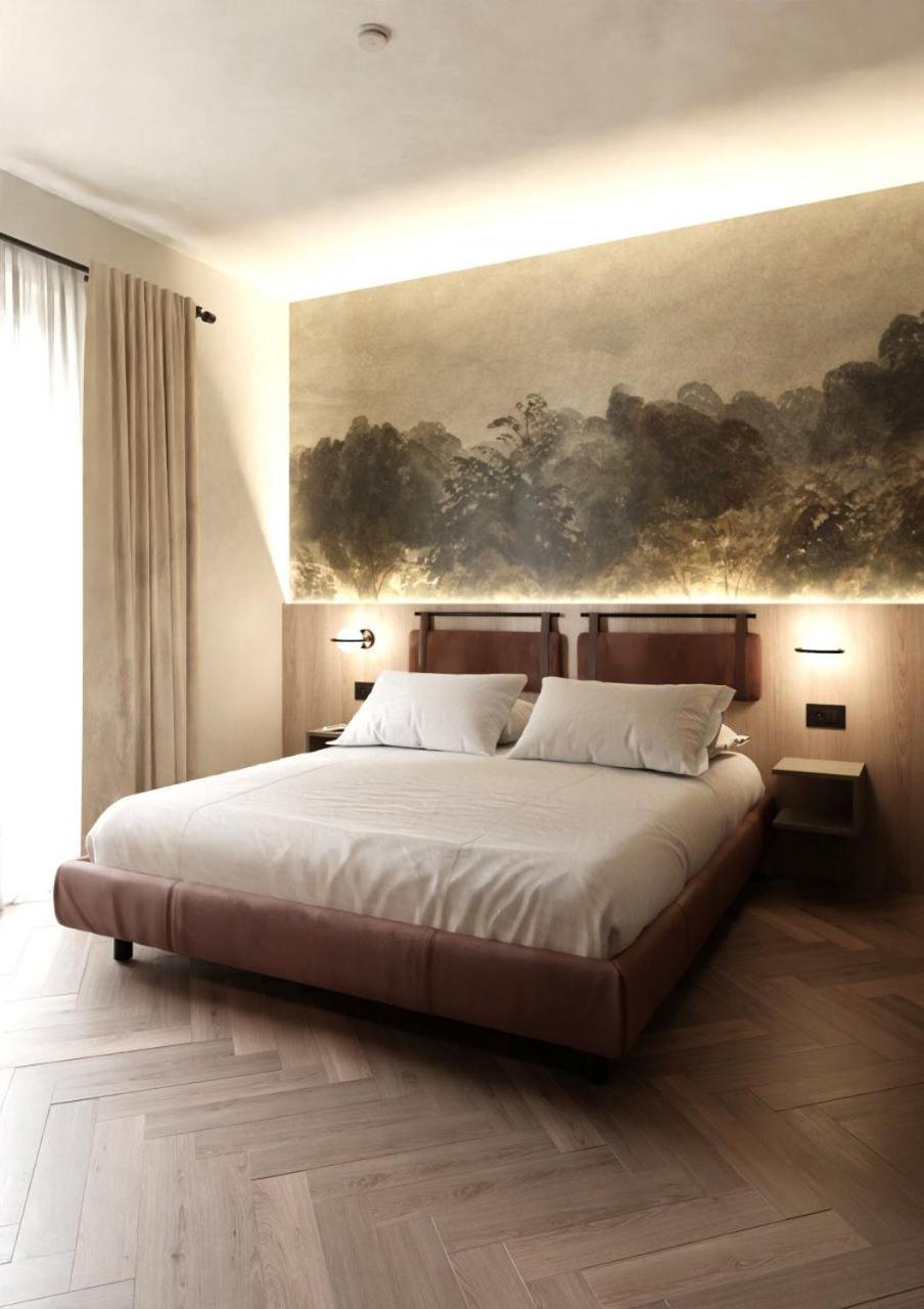 Deluxe Double Room with Lake View photo 1