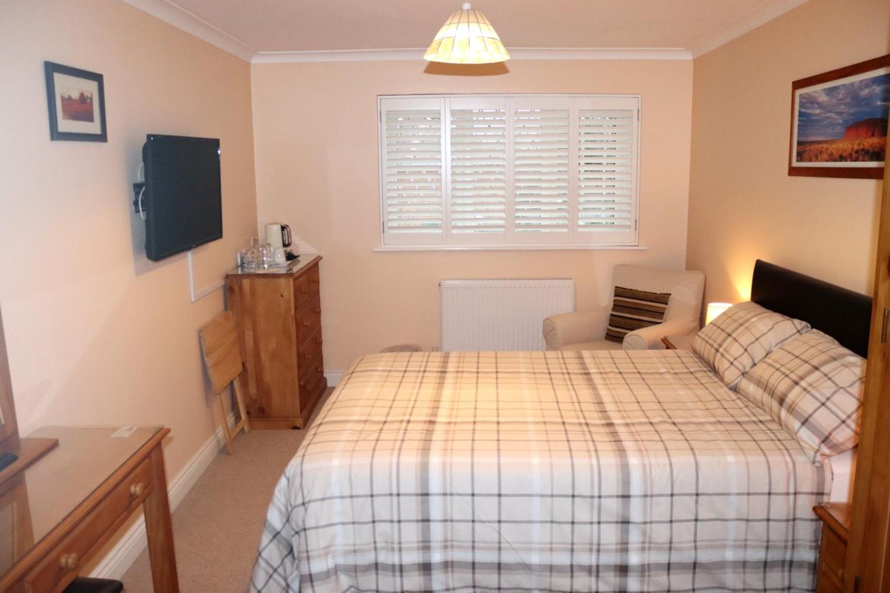 Double Room with Private Bathroom photo 1