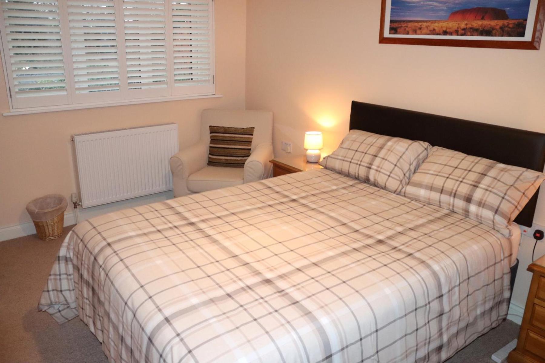 Double Room with Private Bathroom photo 2