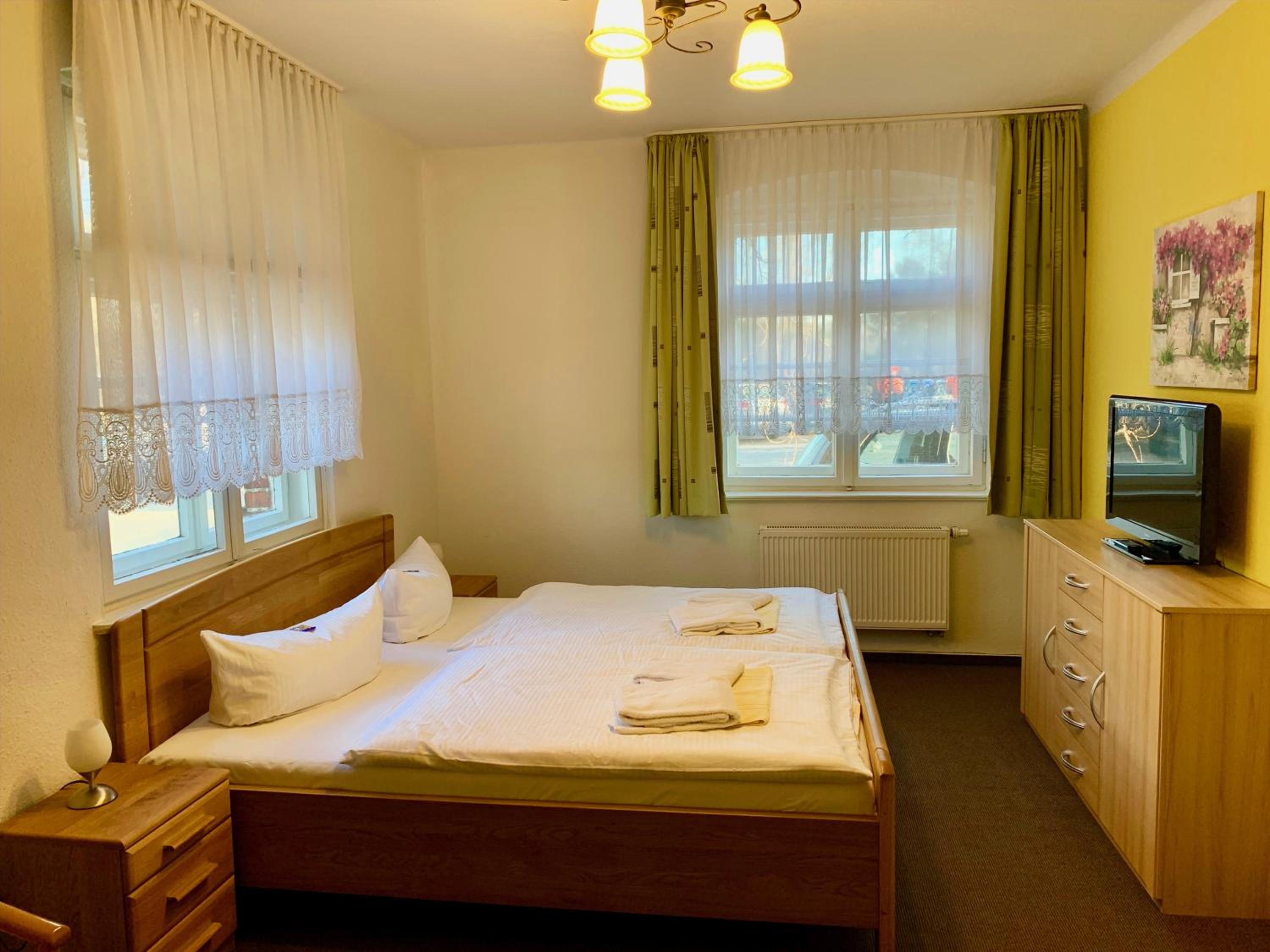 Double Room photo 1