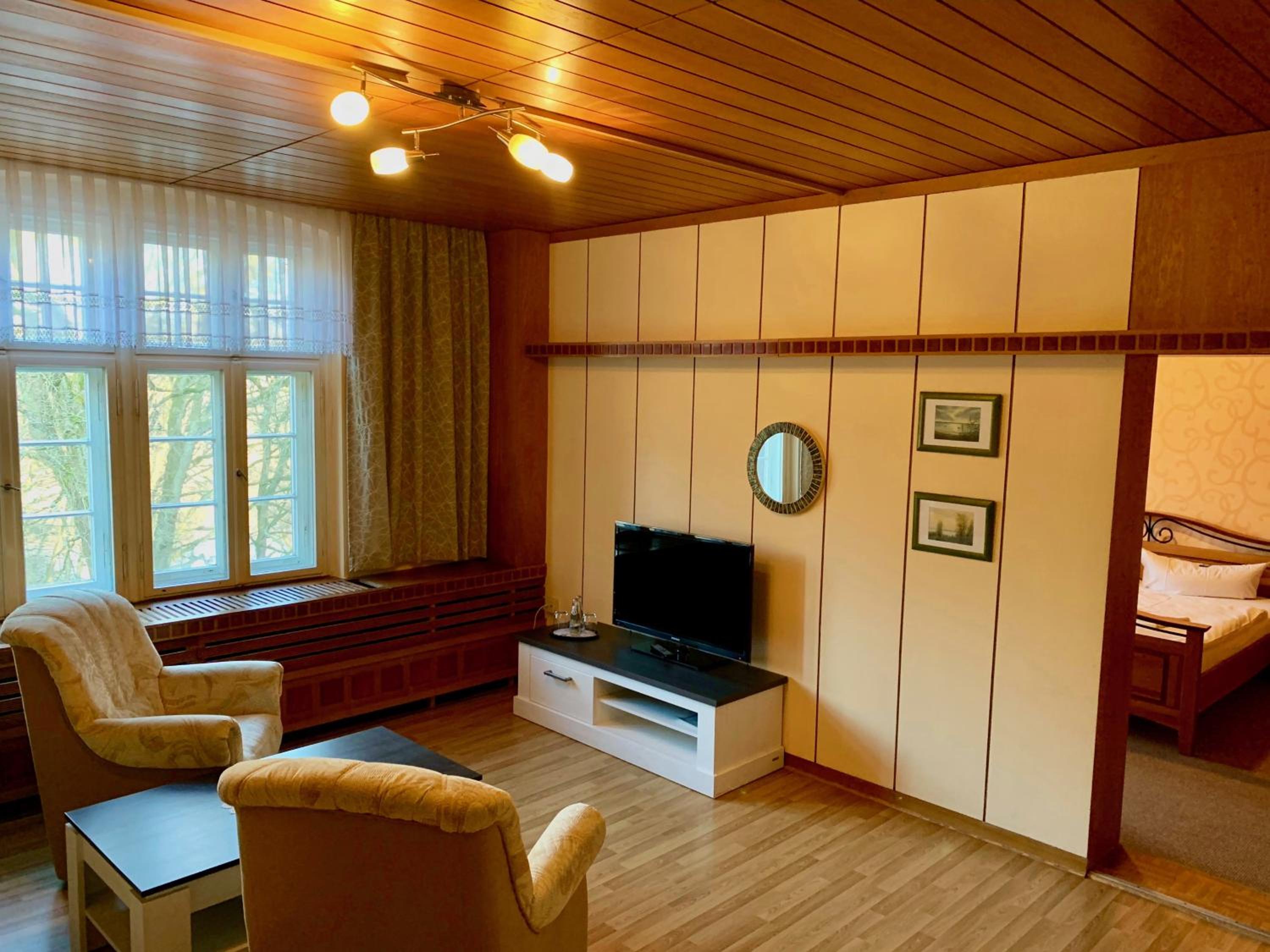 Suite photo 1