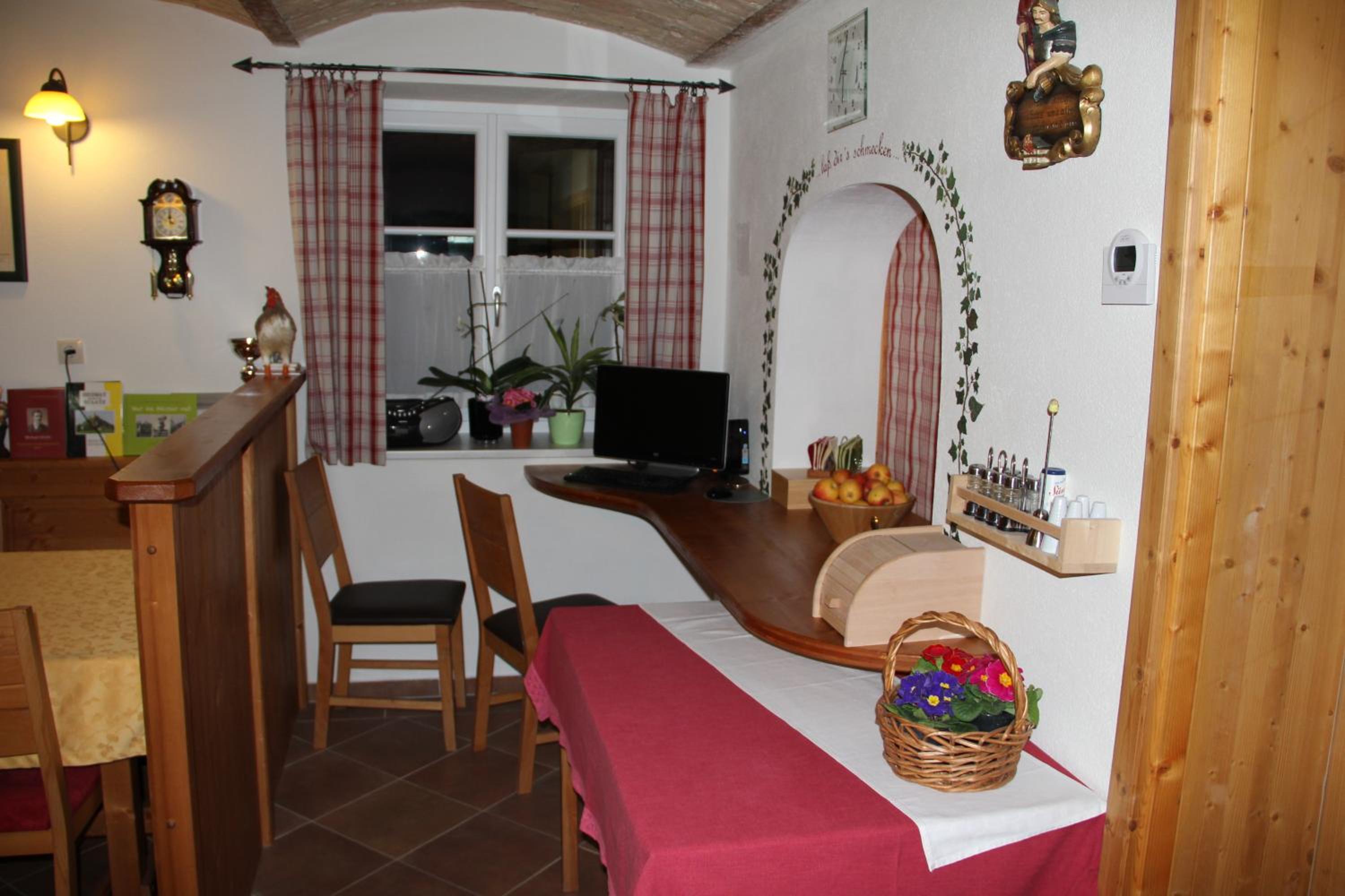 Double Room - Disability Access photo 3
