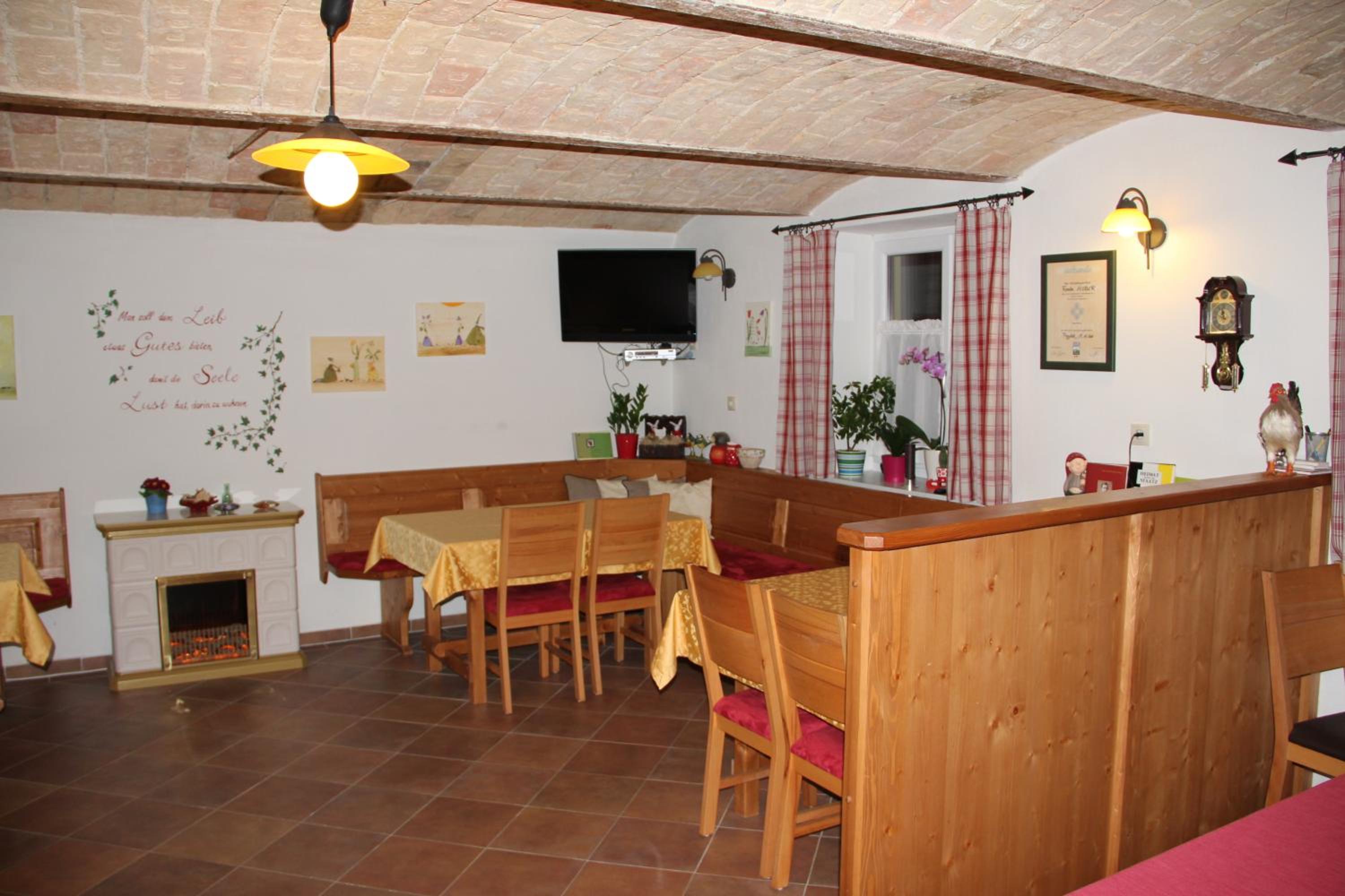 Double Room - Disability Access photo 2