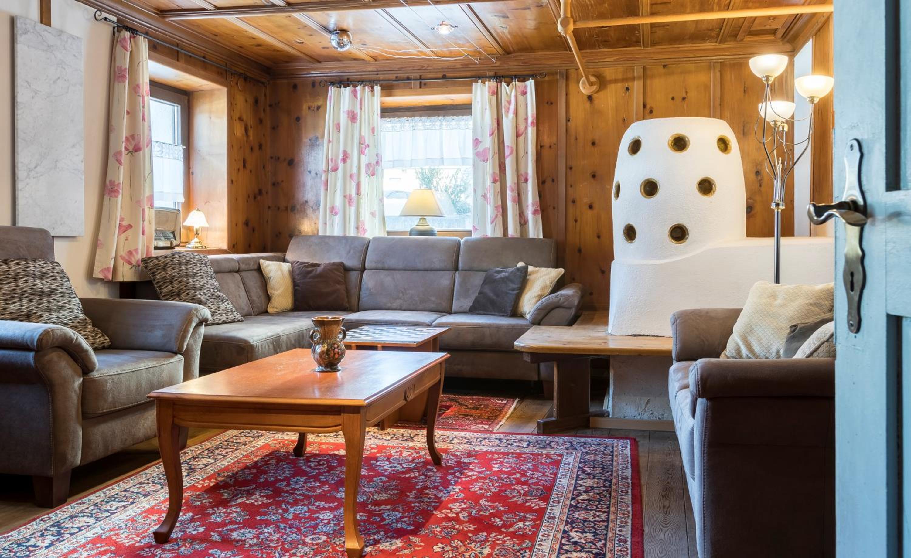 Vacation Home
