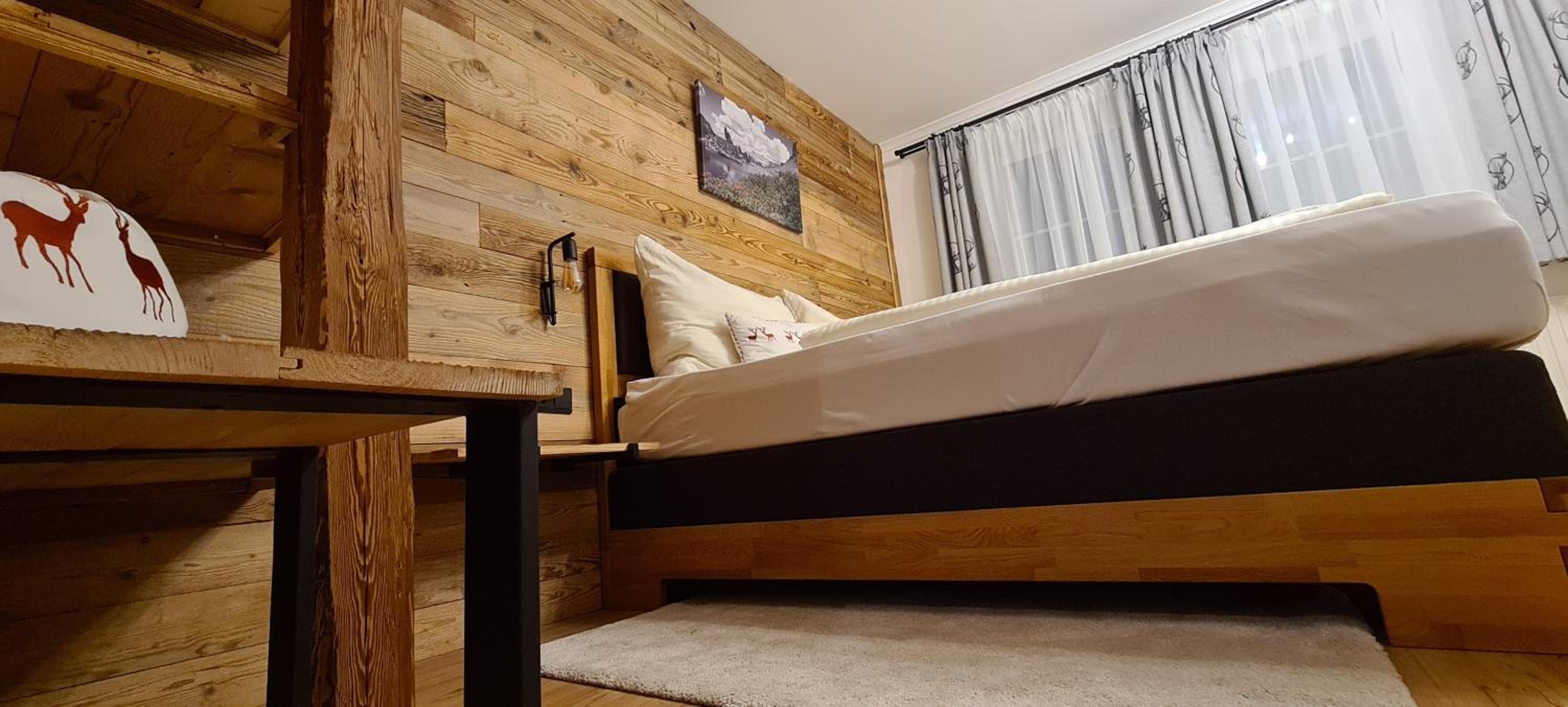 Double Room - Photo 1