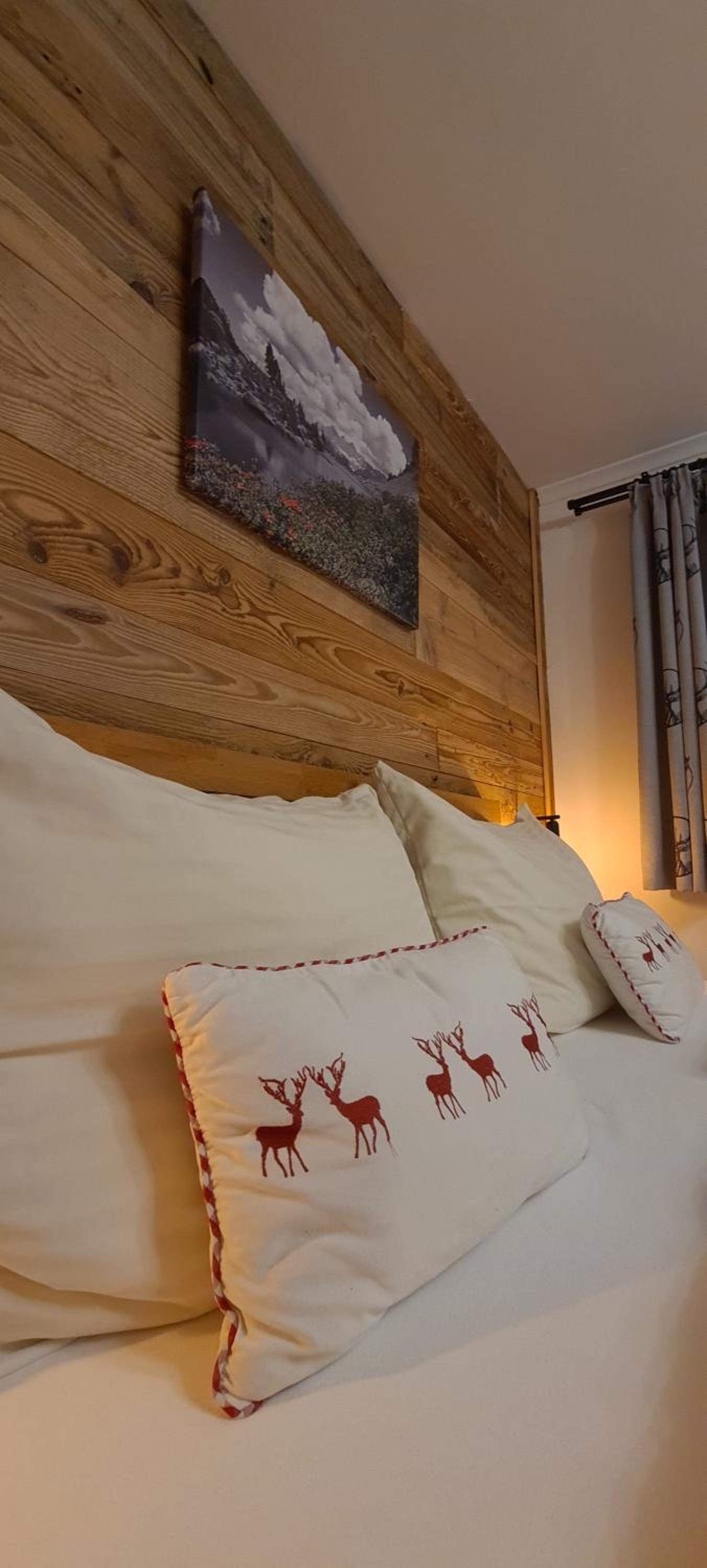 Double Room - Photo 9