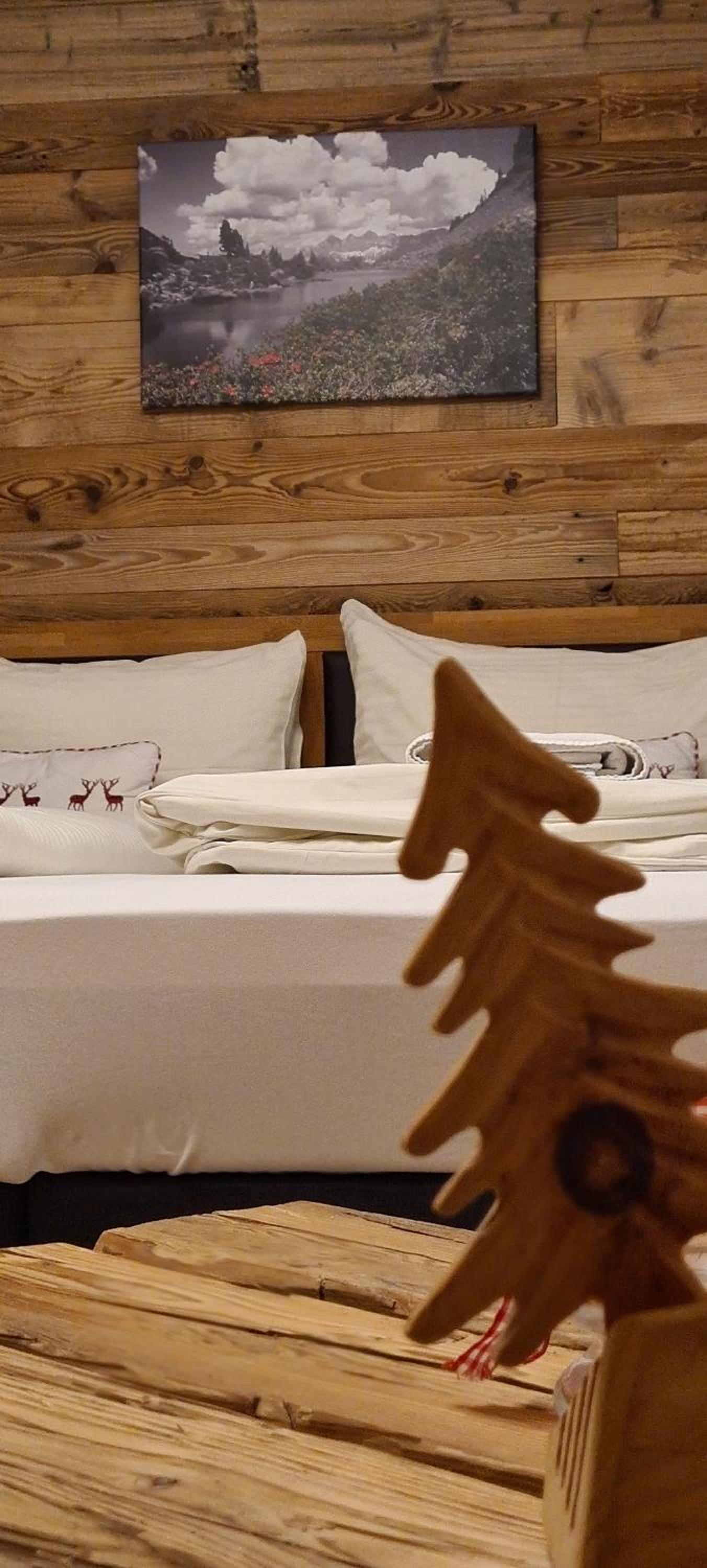 Double Room - Photo 5