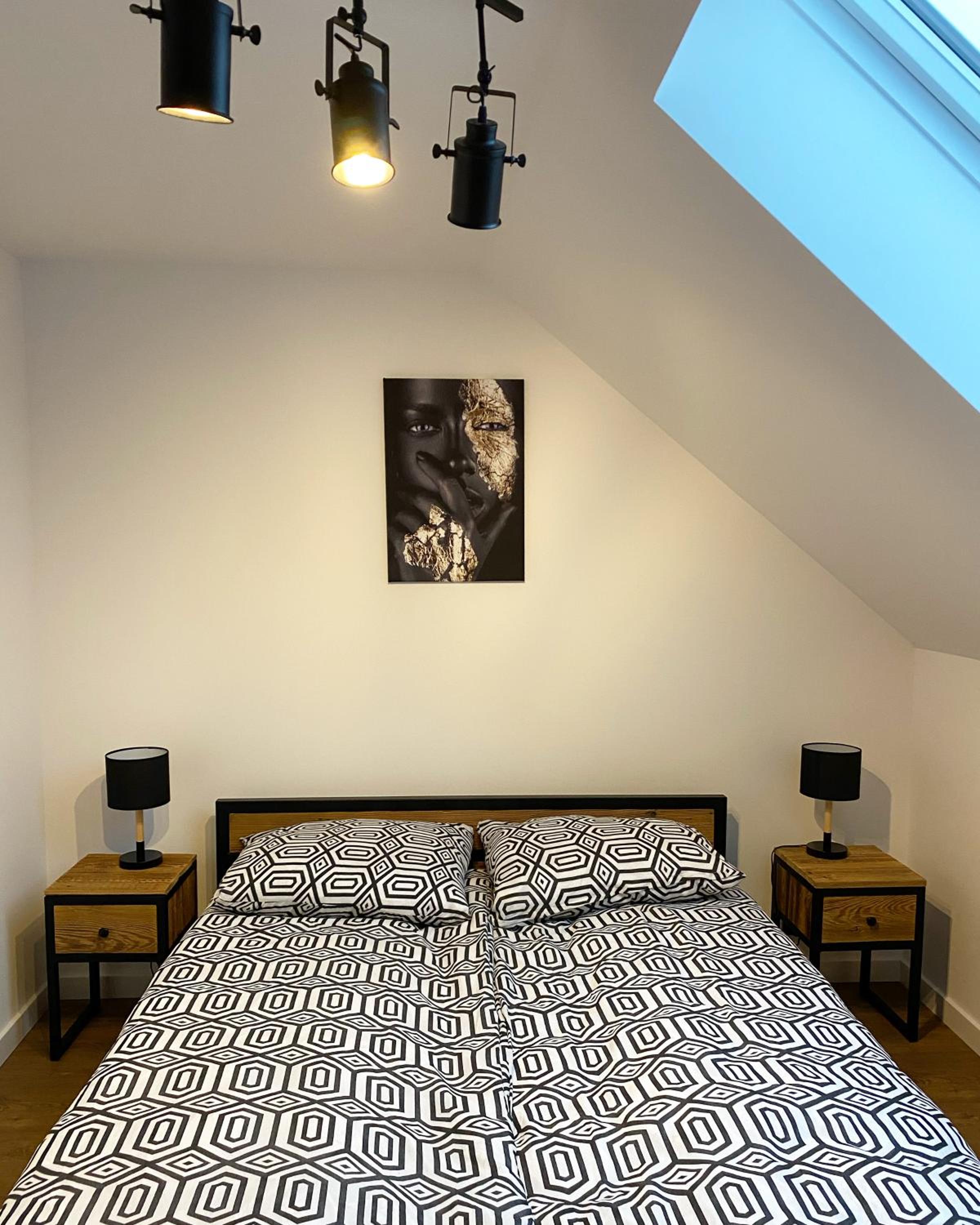 Three-Bedroom House - Photo 14