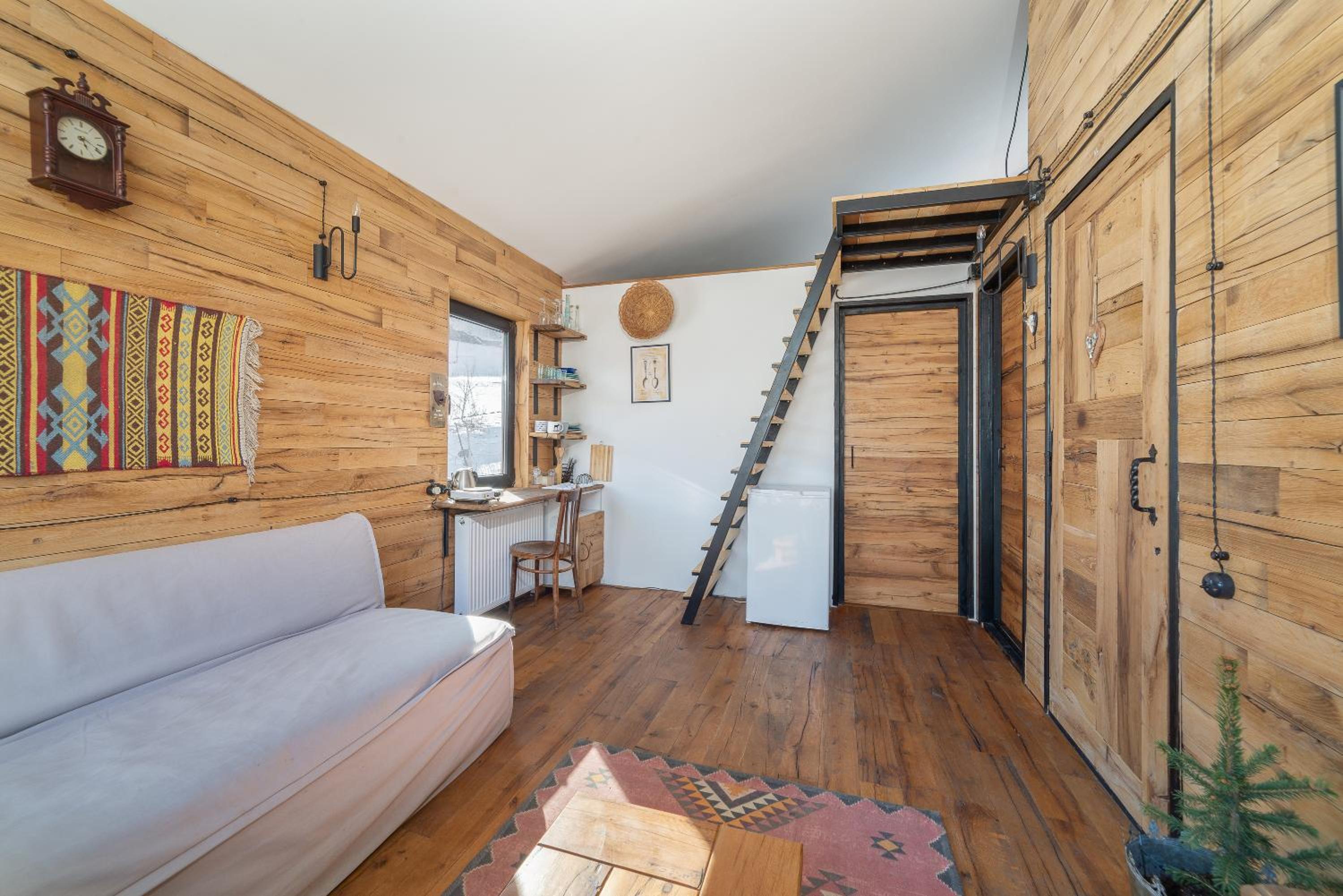 Chalet