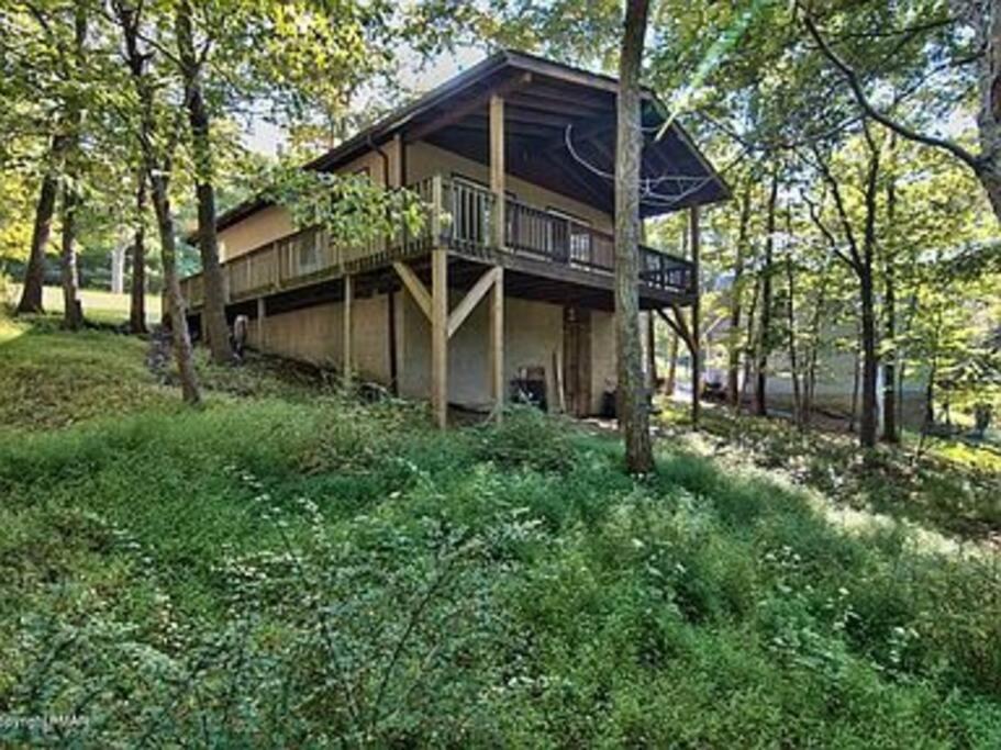 Three-Bedroom Chalet - Photo 21