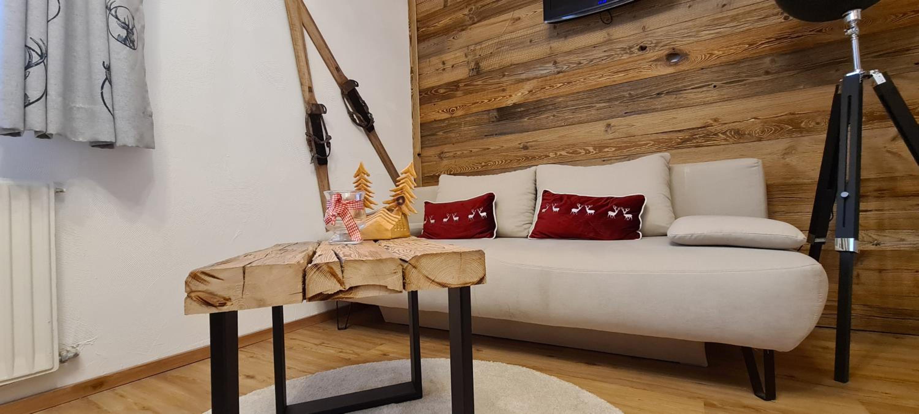 Double Room - Photo 2