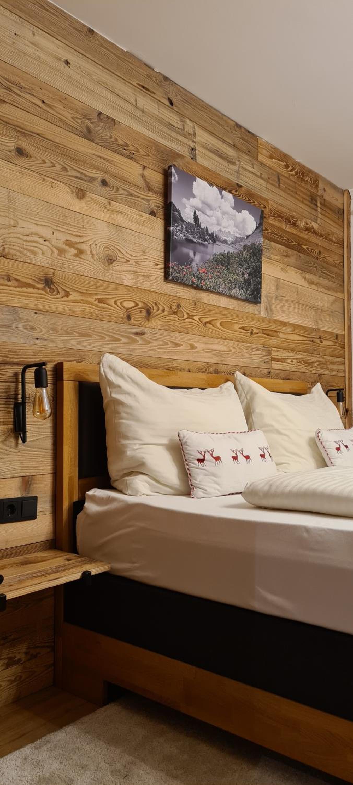 Double Room - Photo 6