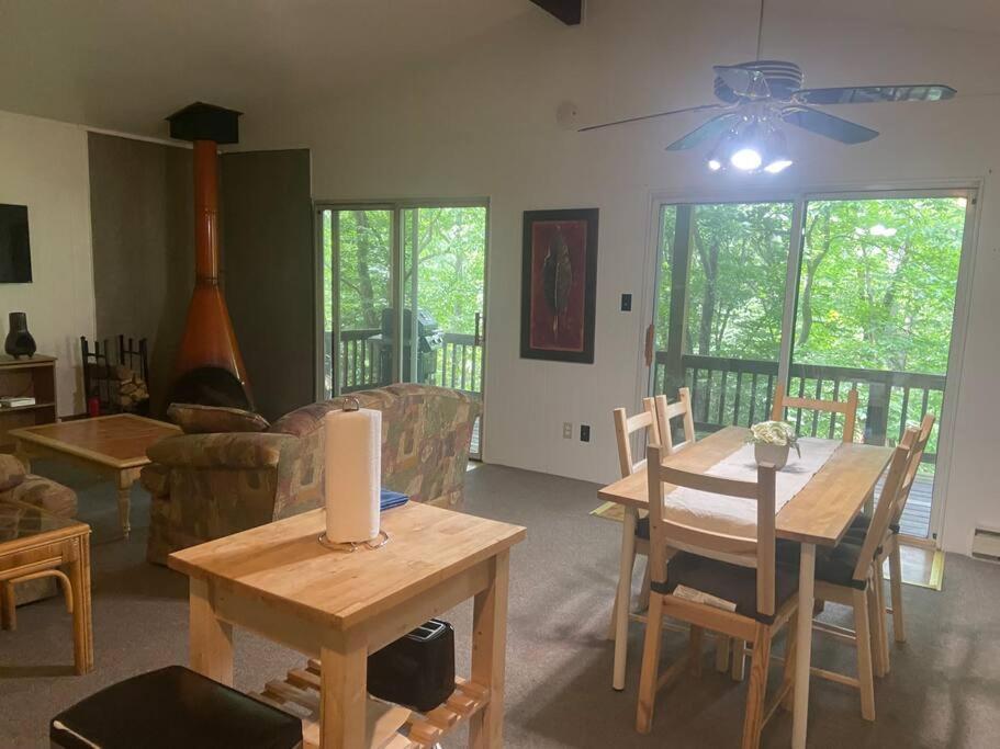 Three-Bedroom Chalet - Photo 1