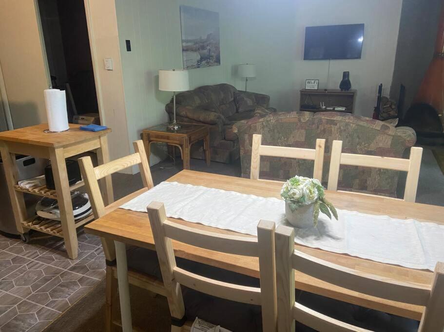 Three-Bedroom Chalet - Photo 11