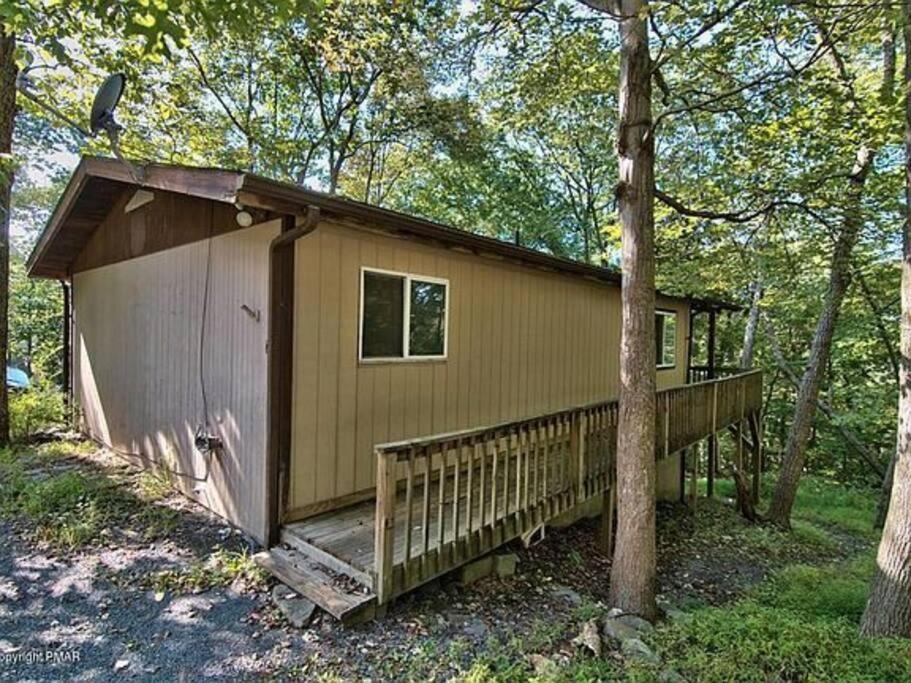 Three-Bedroom Chalet - Photo 12