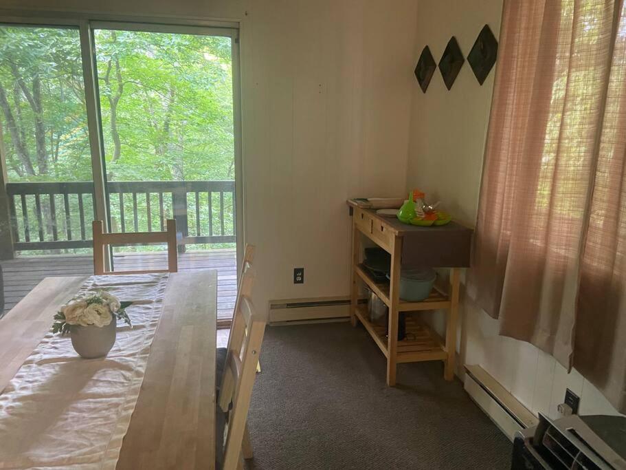 Three-Bedroom Chalet - Photo 14