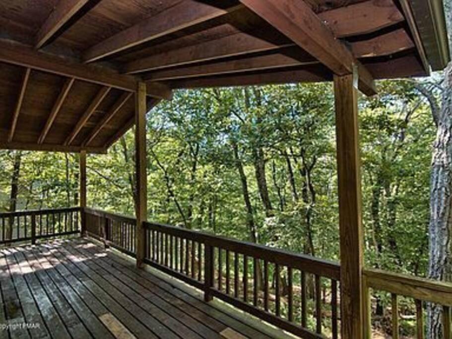 Three-Bedroom Chalet - Photo 16